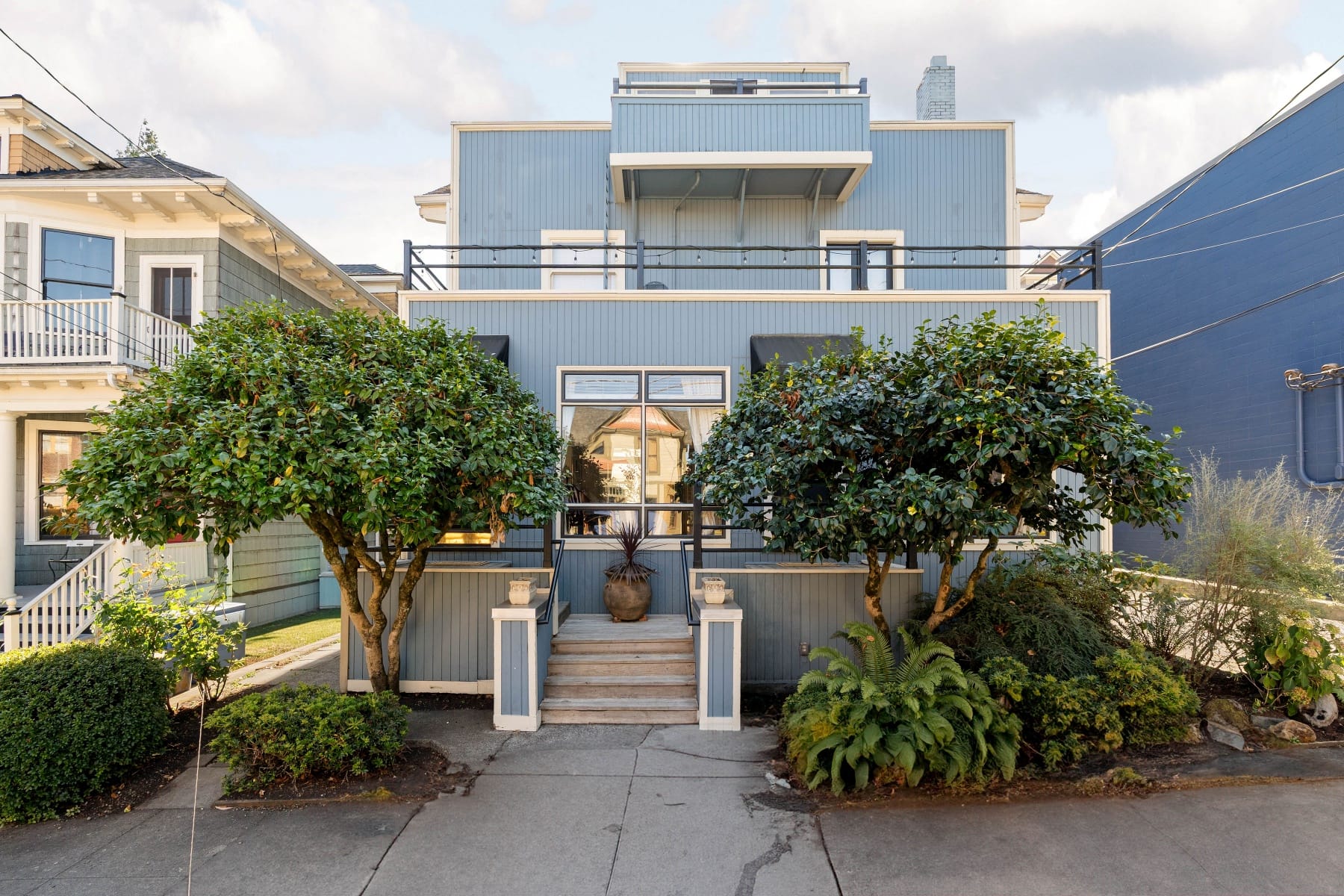  2364 NW JOHNSON ST Portland, OR 97210 - 物件實景
