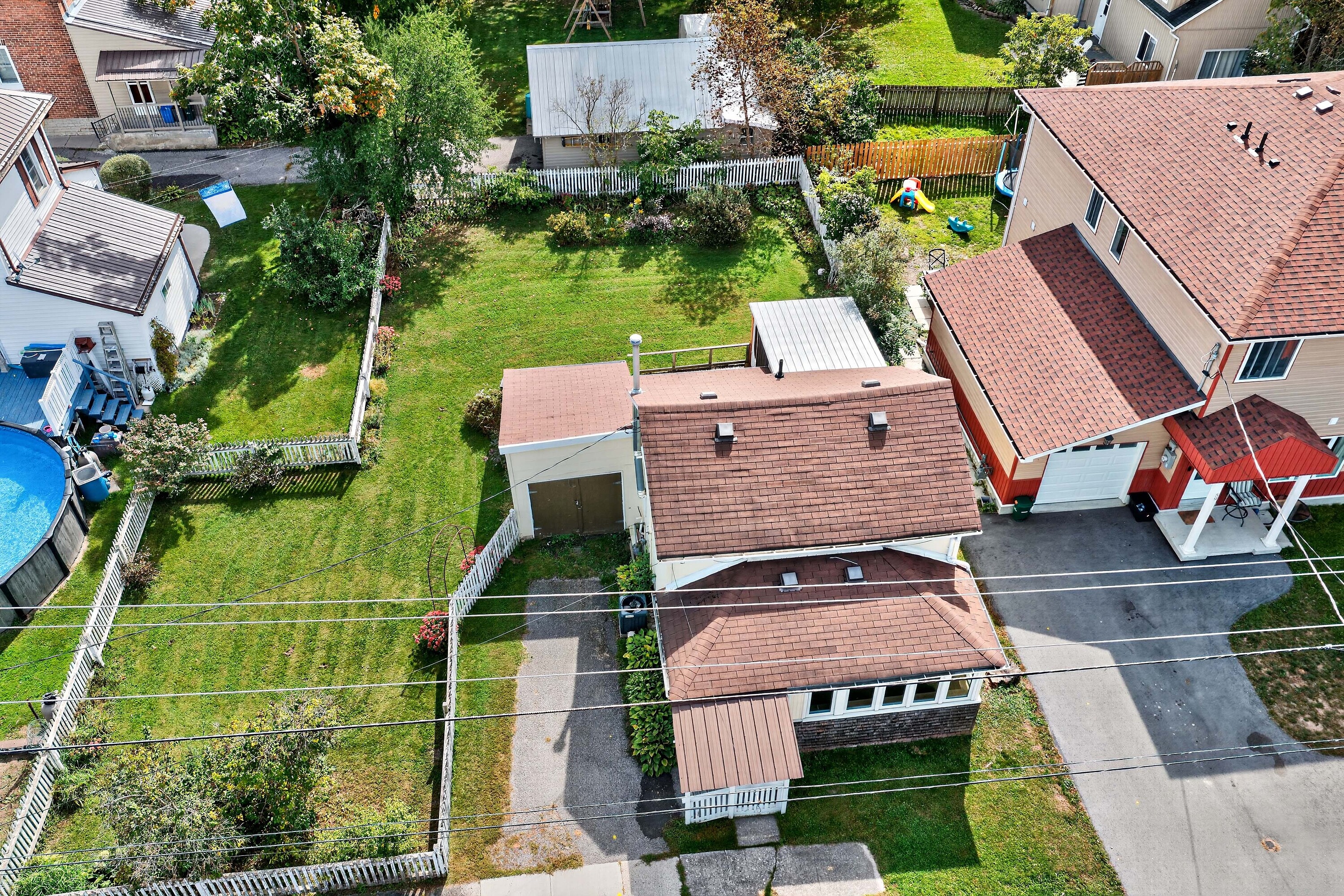 Affordable 3-Bedroom Home - 物件實景