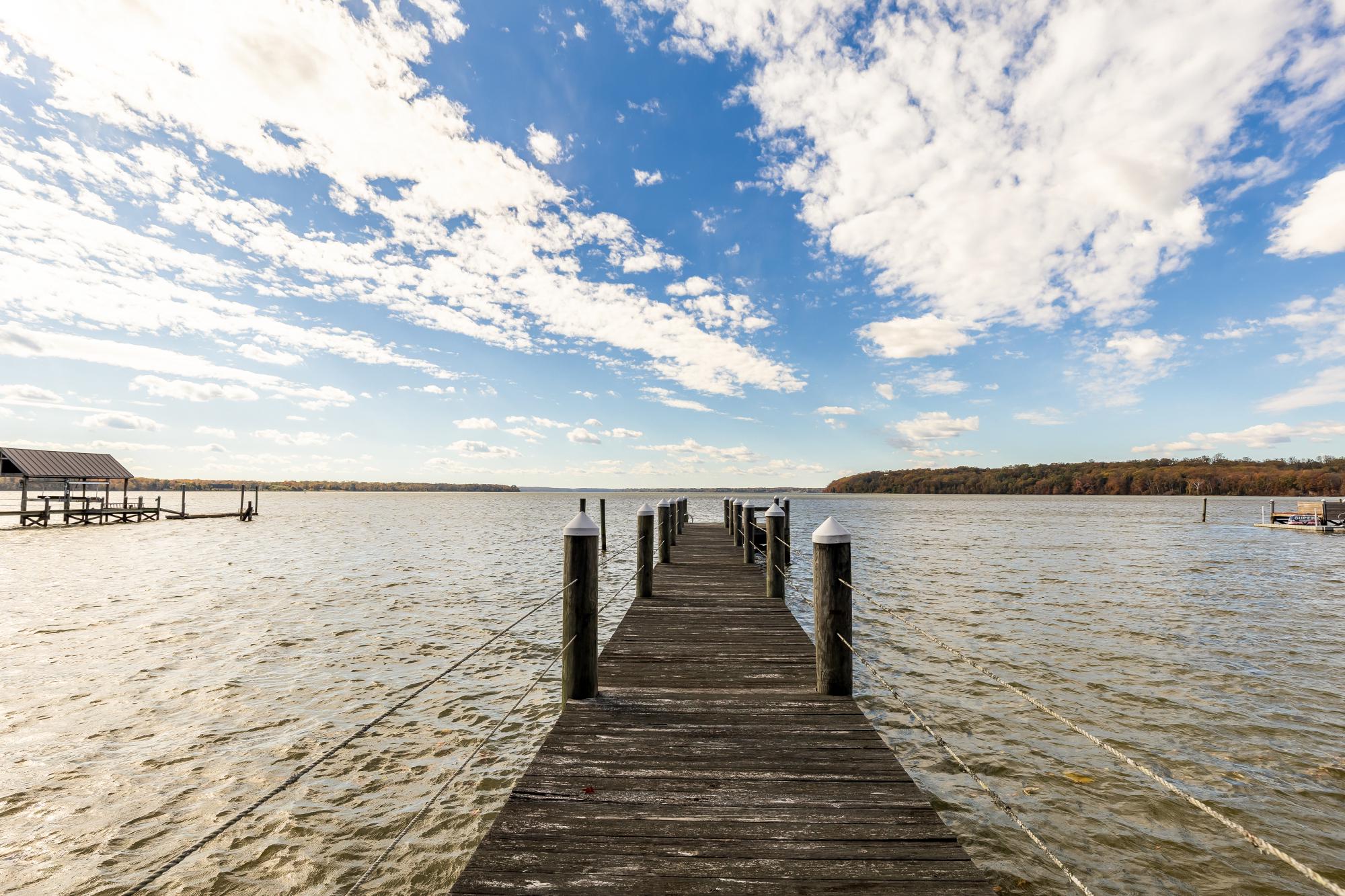  4509 Carlby Lane, Alexandria, VA, 22309 - 物件實景