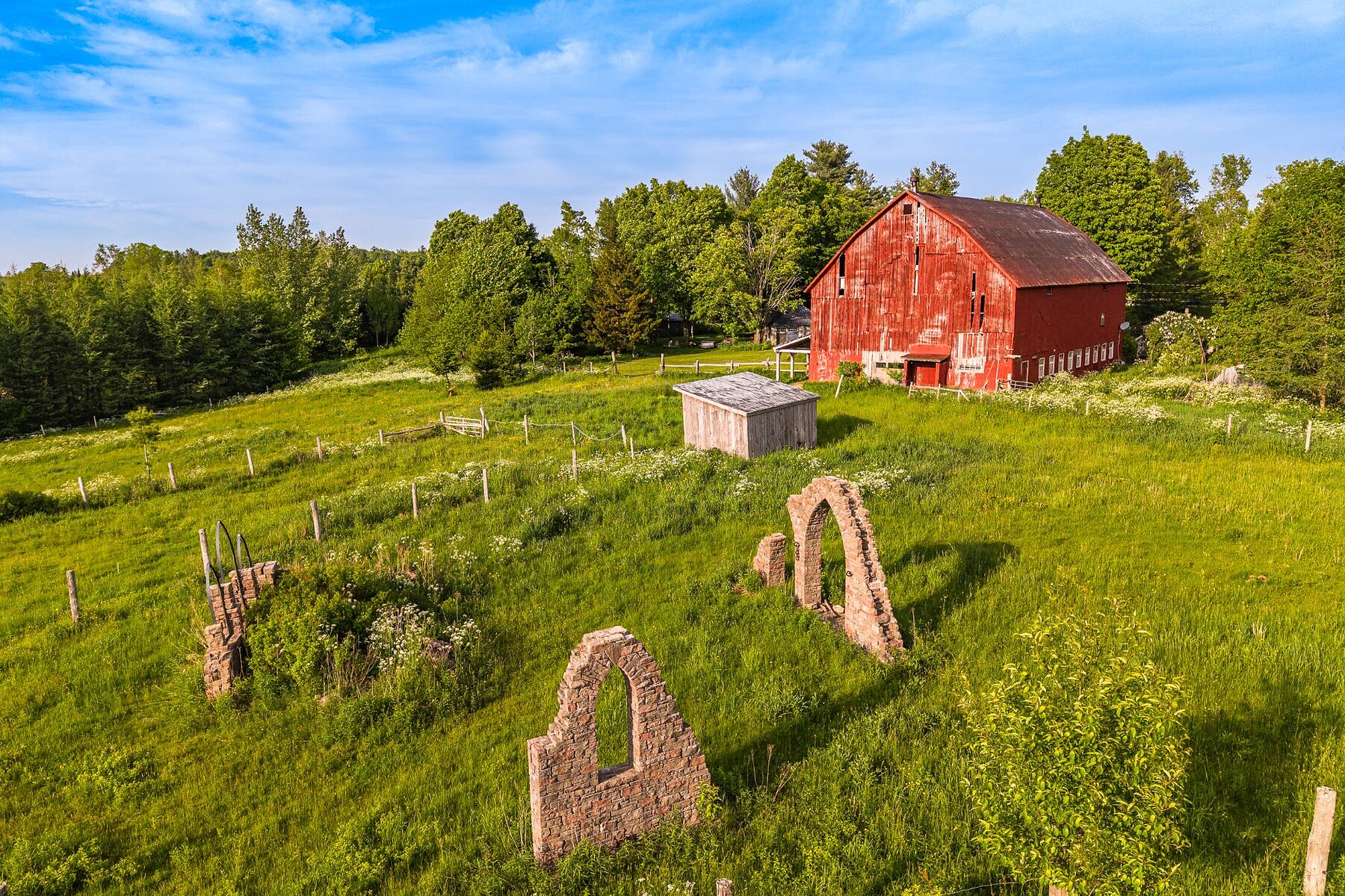  Bolton-Ouest, Eastern Townships - 物件實景