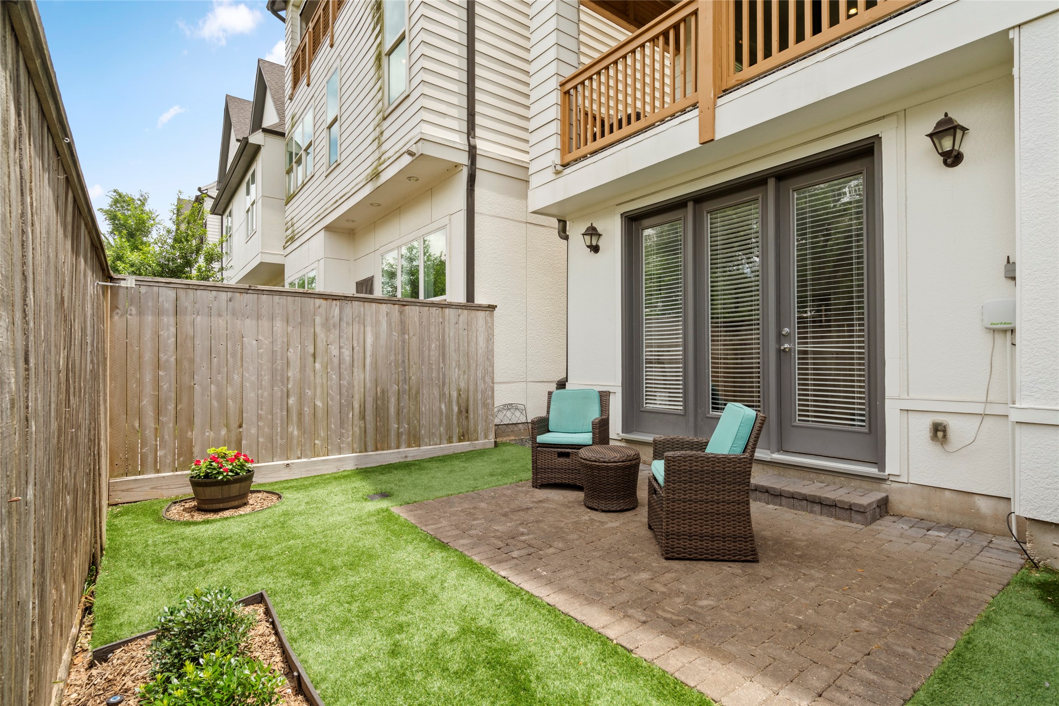  3418 Timbergrove Heights Street - 物件實景