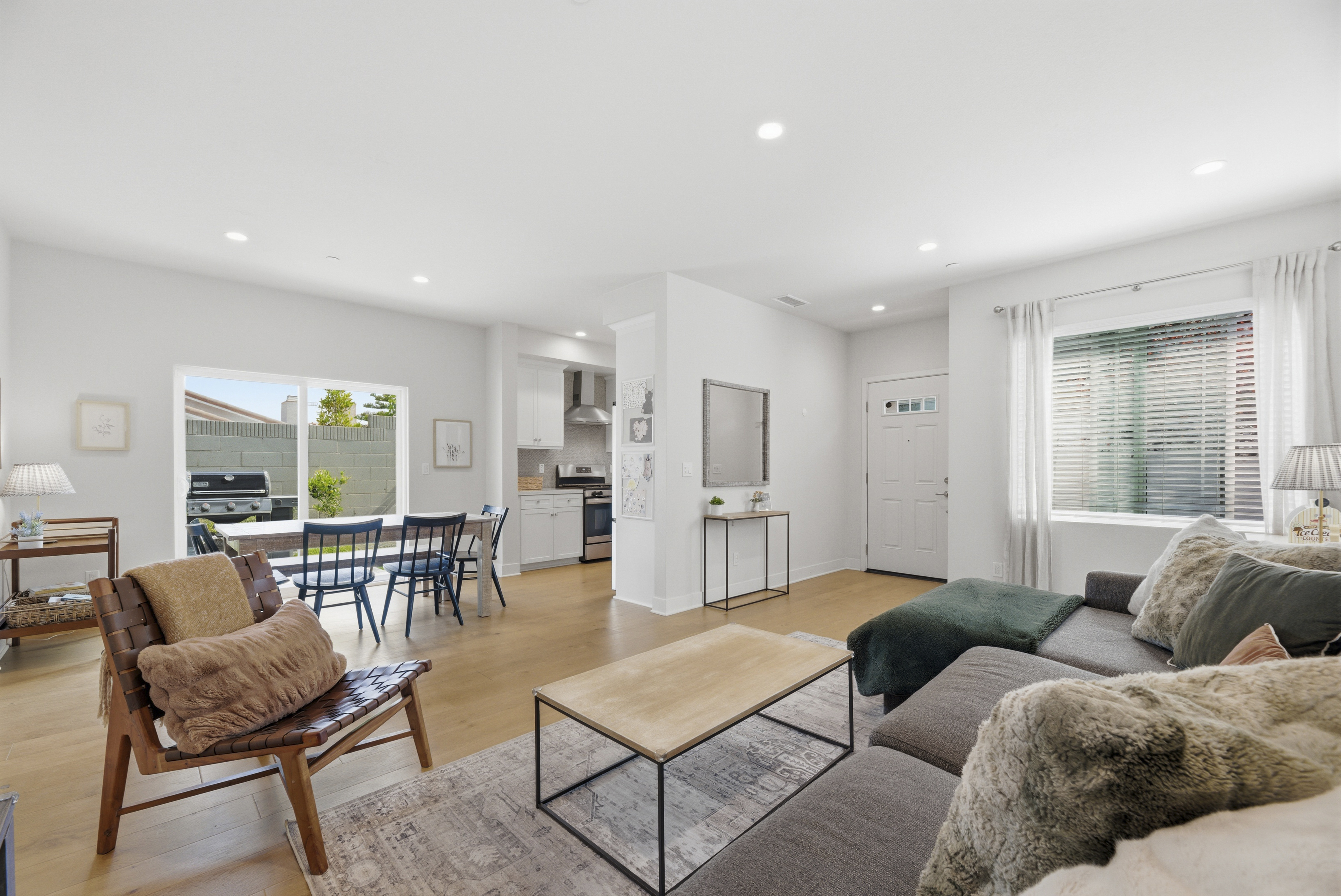  20389 Earl Street, Torrance, CA 90503 - 物件實景