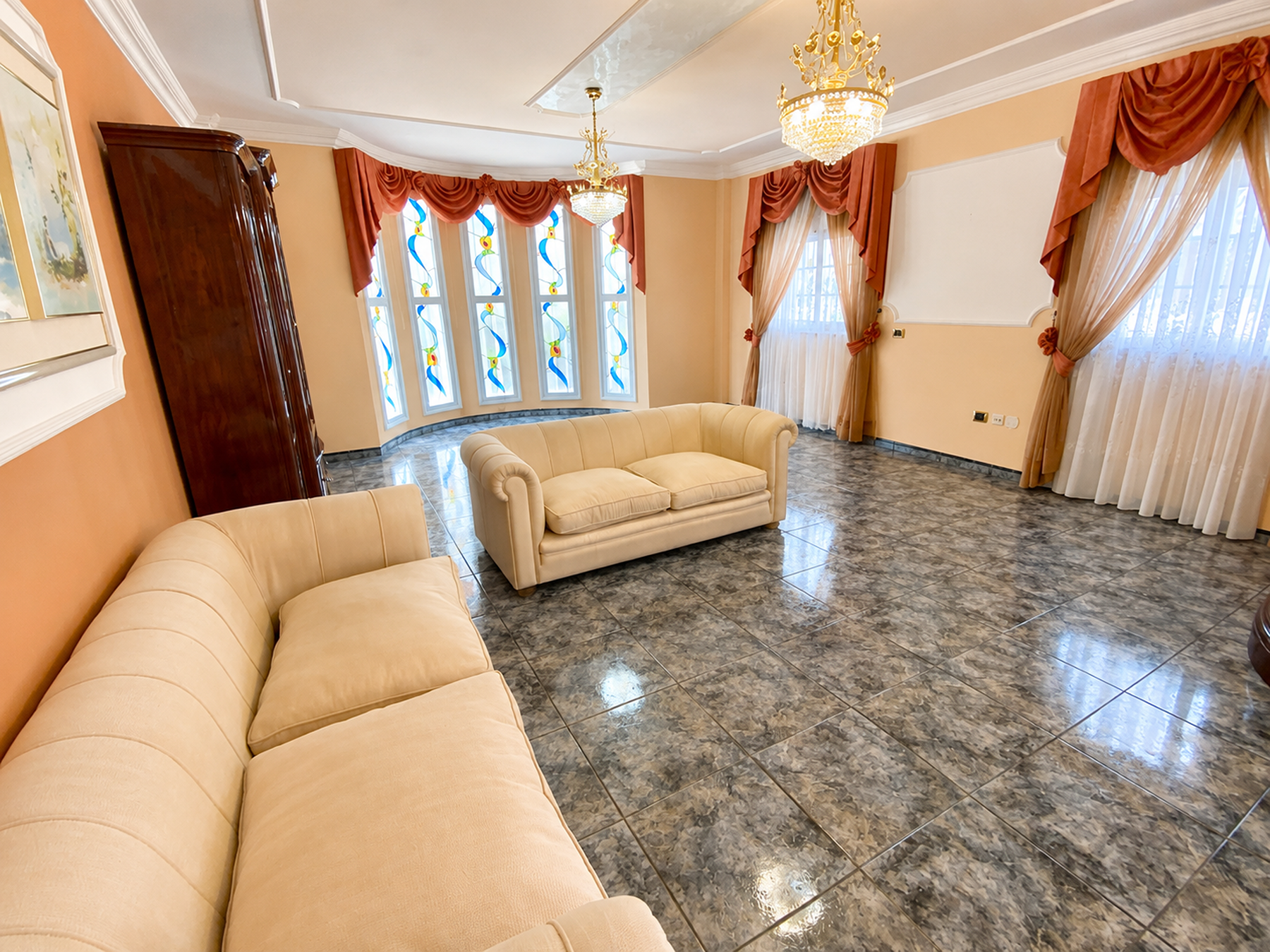  Classic Villa in Natural Setting, Icod de los Vinos - 物件實景