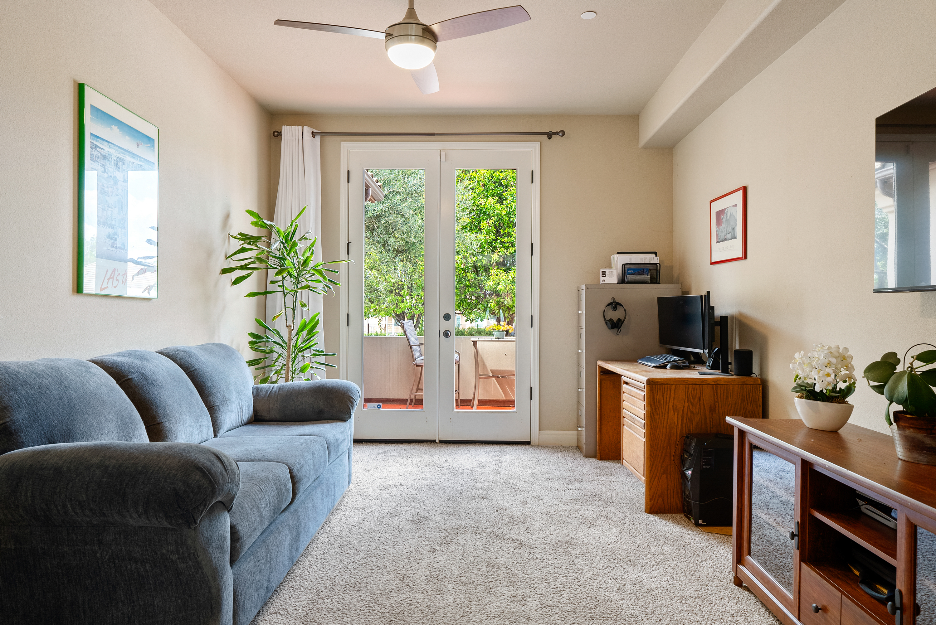  Timeless Living in Vintage at Montebello Oaks - 物件實景