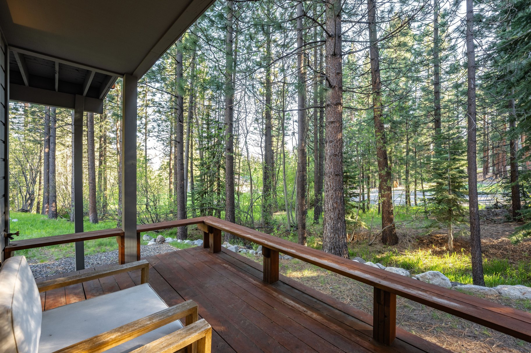 Your Lake Tahoe Escape Awaits — Steps from the Greens - 物件實景
