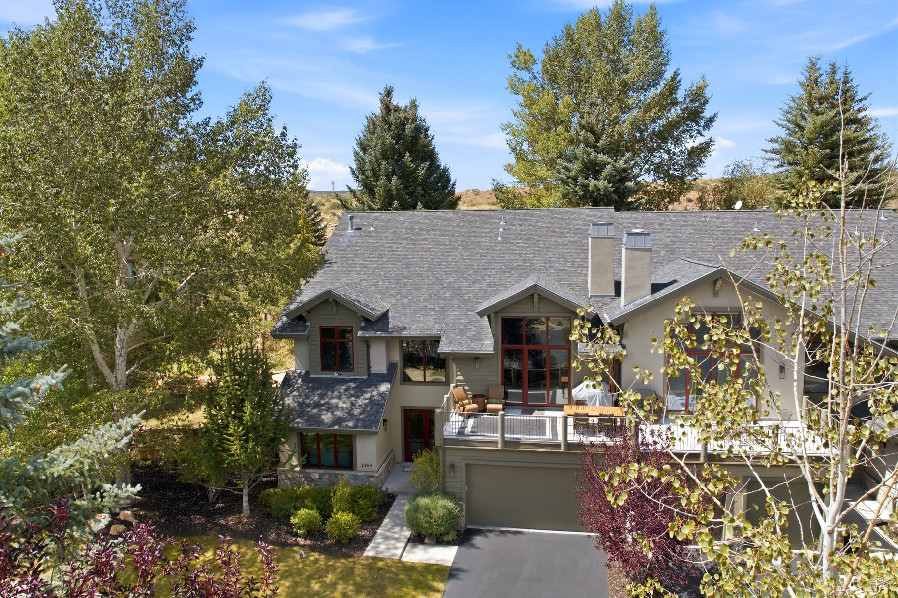  Park Meadows Gem With Big Views to the Mountains - 物件實景