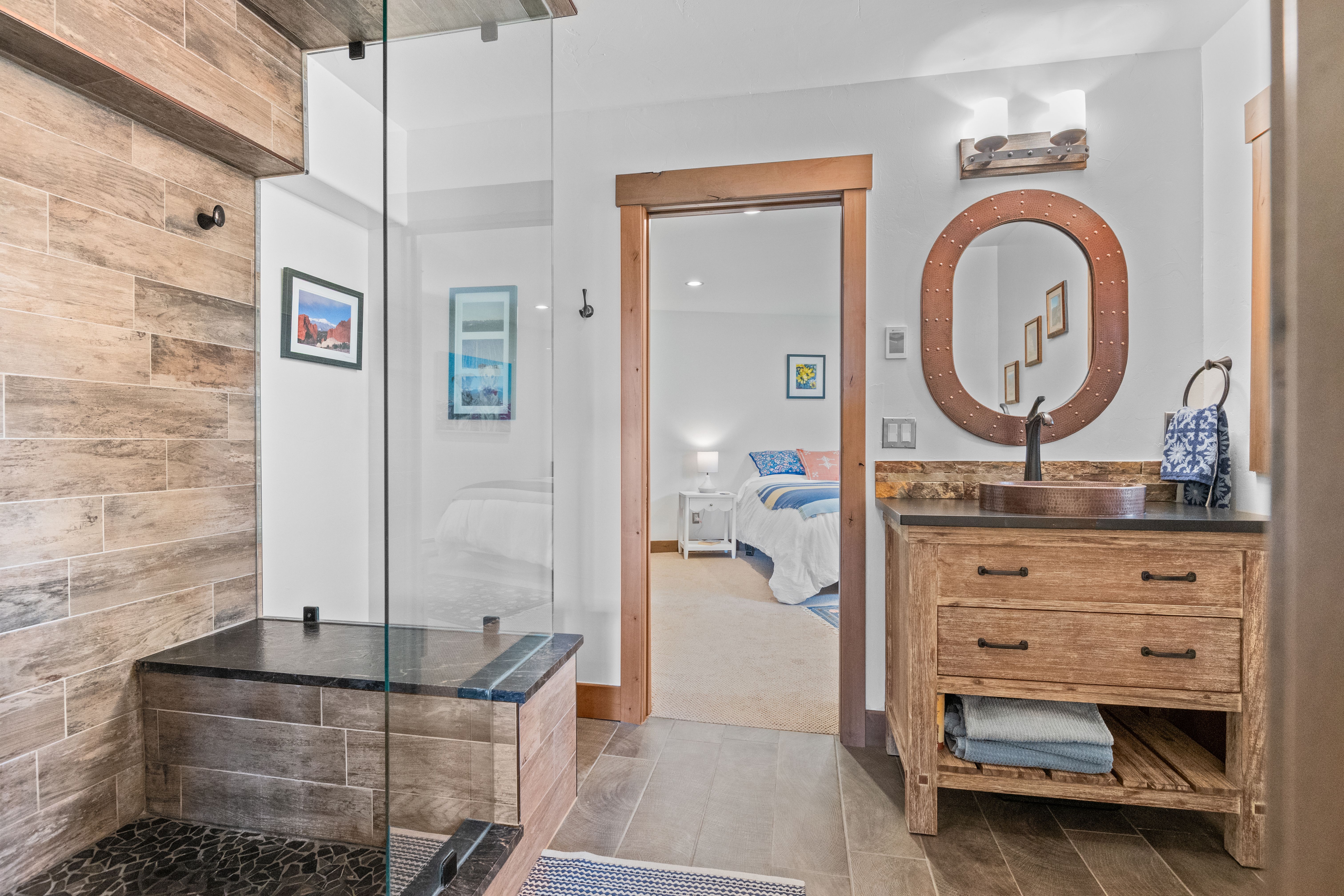  Custom Retreat with Unobstructed Views - 物件實景