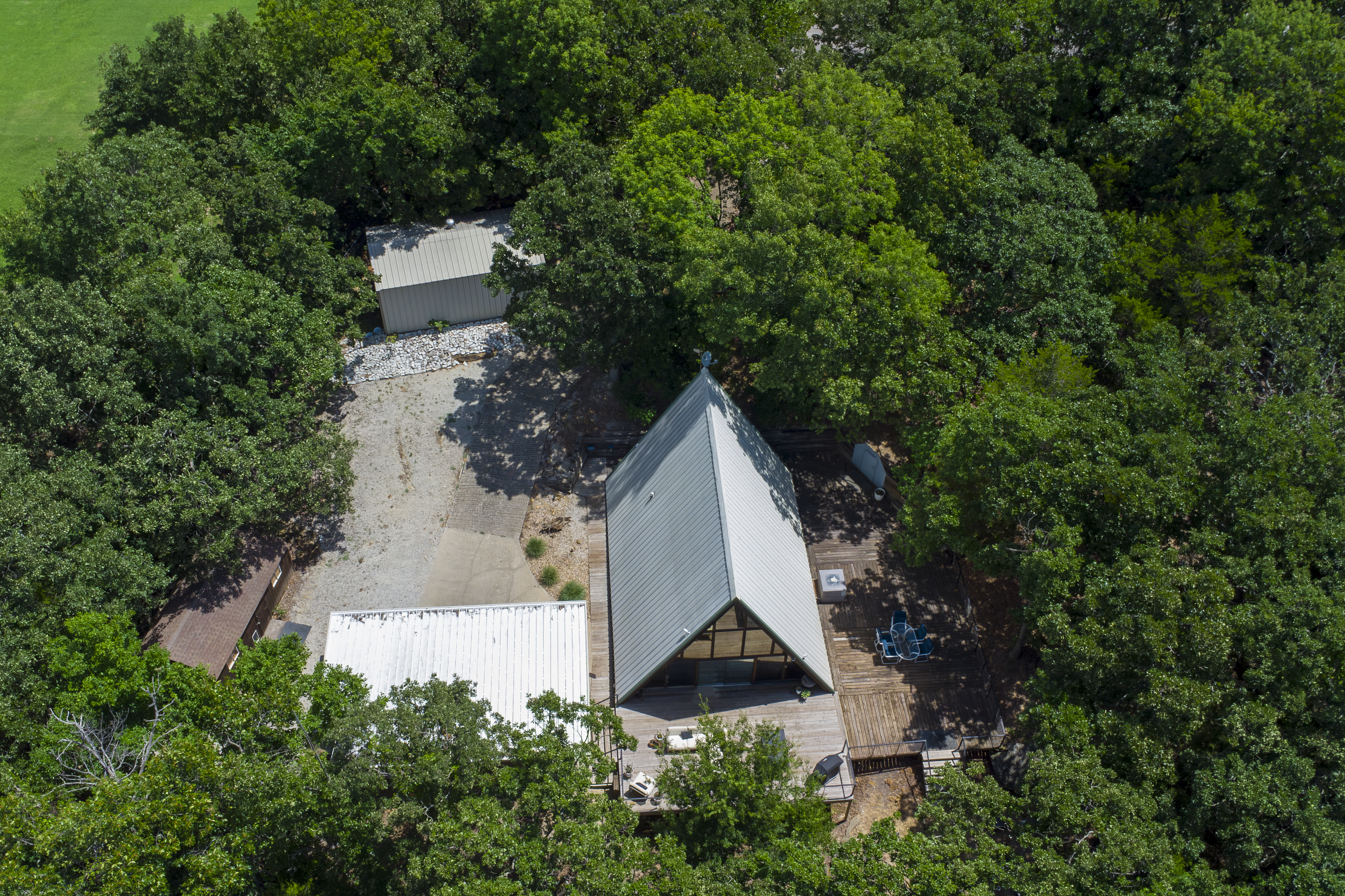  90 West Cedar Loop, Cleveland, OK 74020 - 物件實景