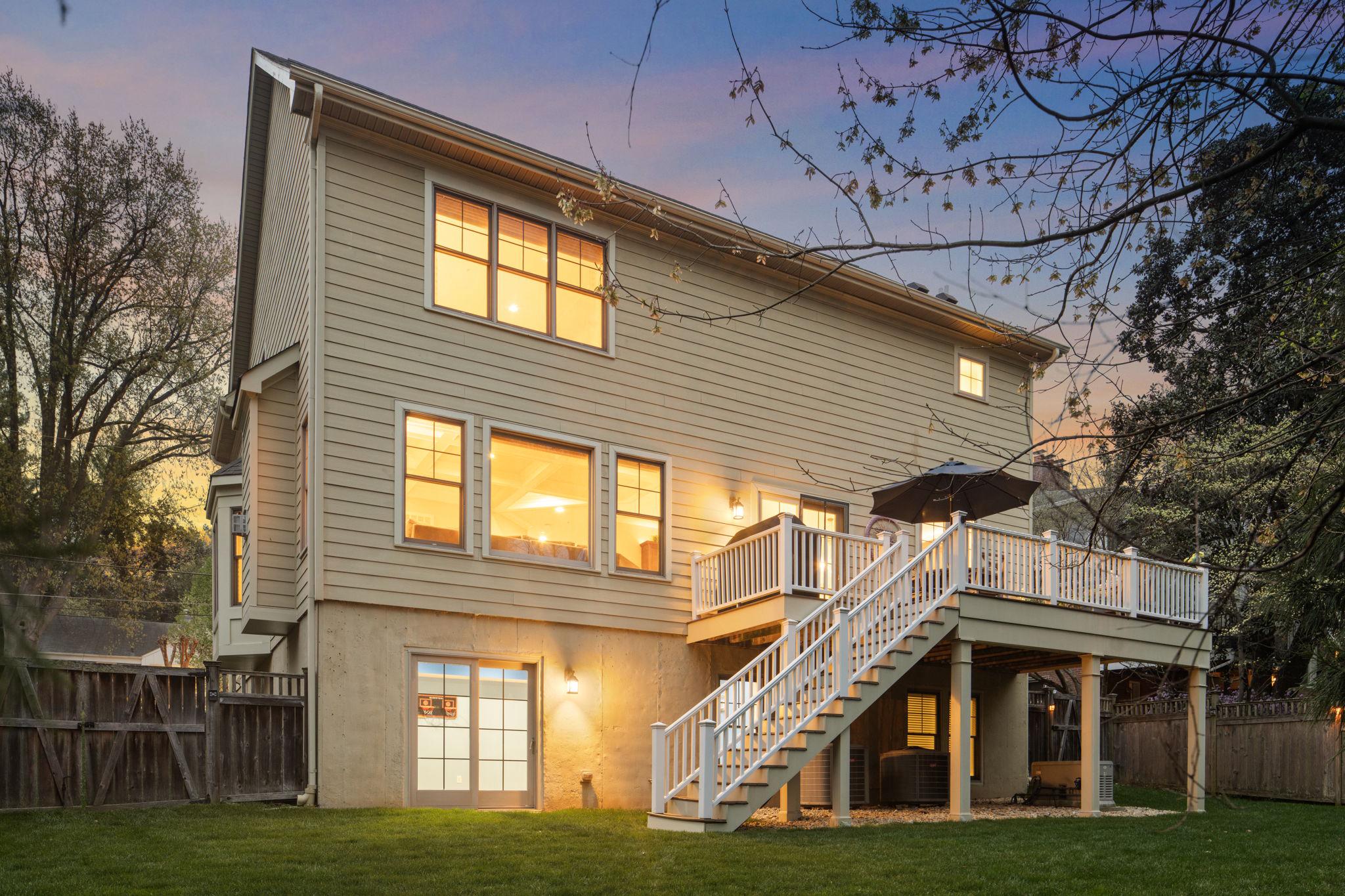  4700 Edgefield Road, Bethesda, MD, 20814 - 物件實景