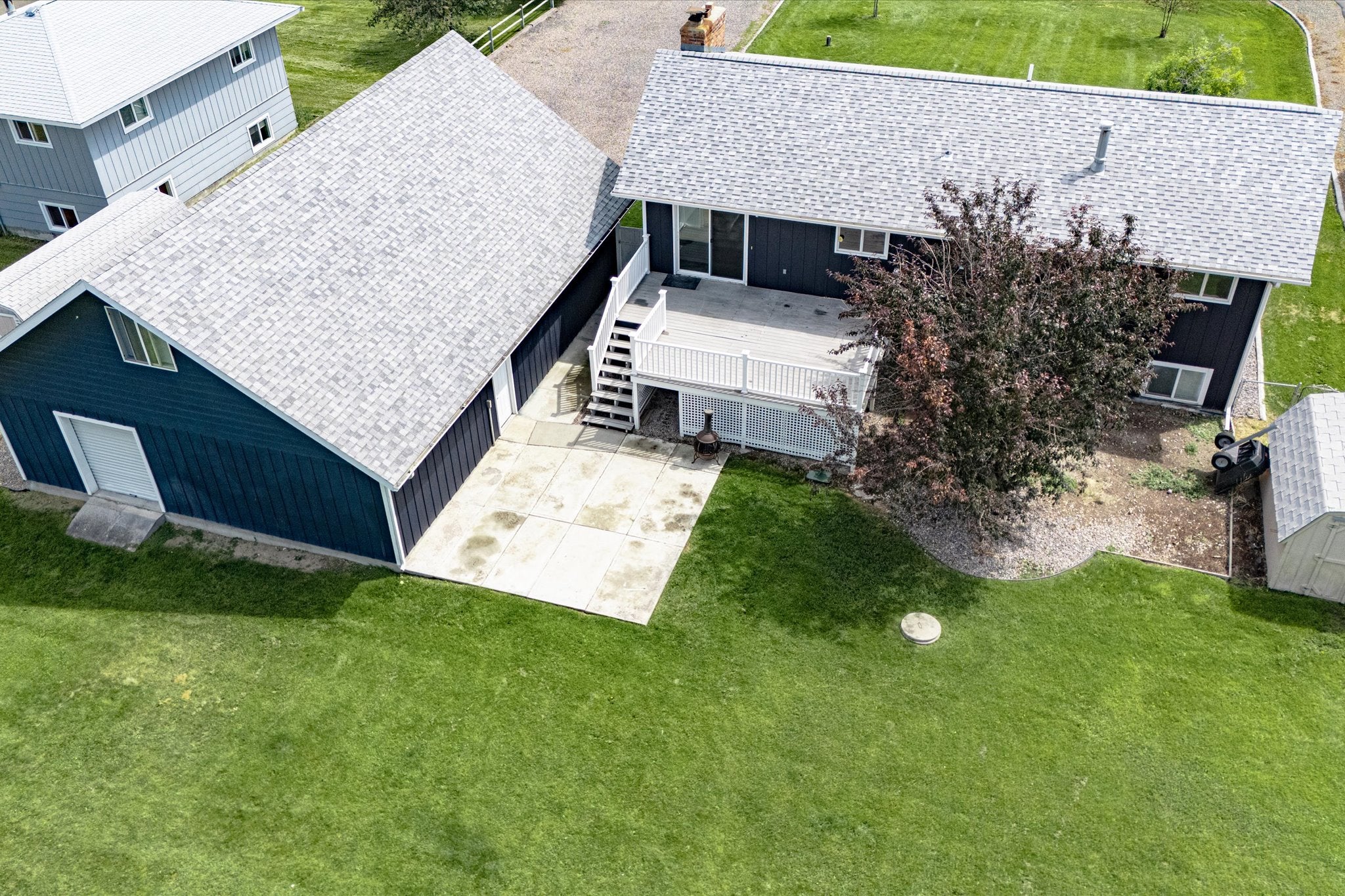 Helena, Montana, 59602, United States, 4 Bedrooms Bedrooms, ,2 BathroomsBathrooms,Residential,For Sale,1875108