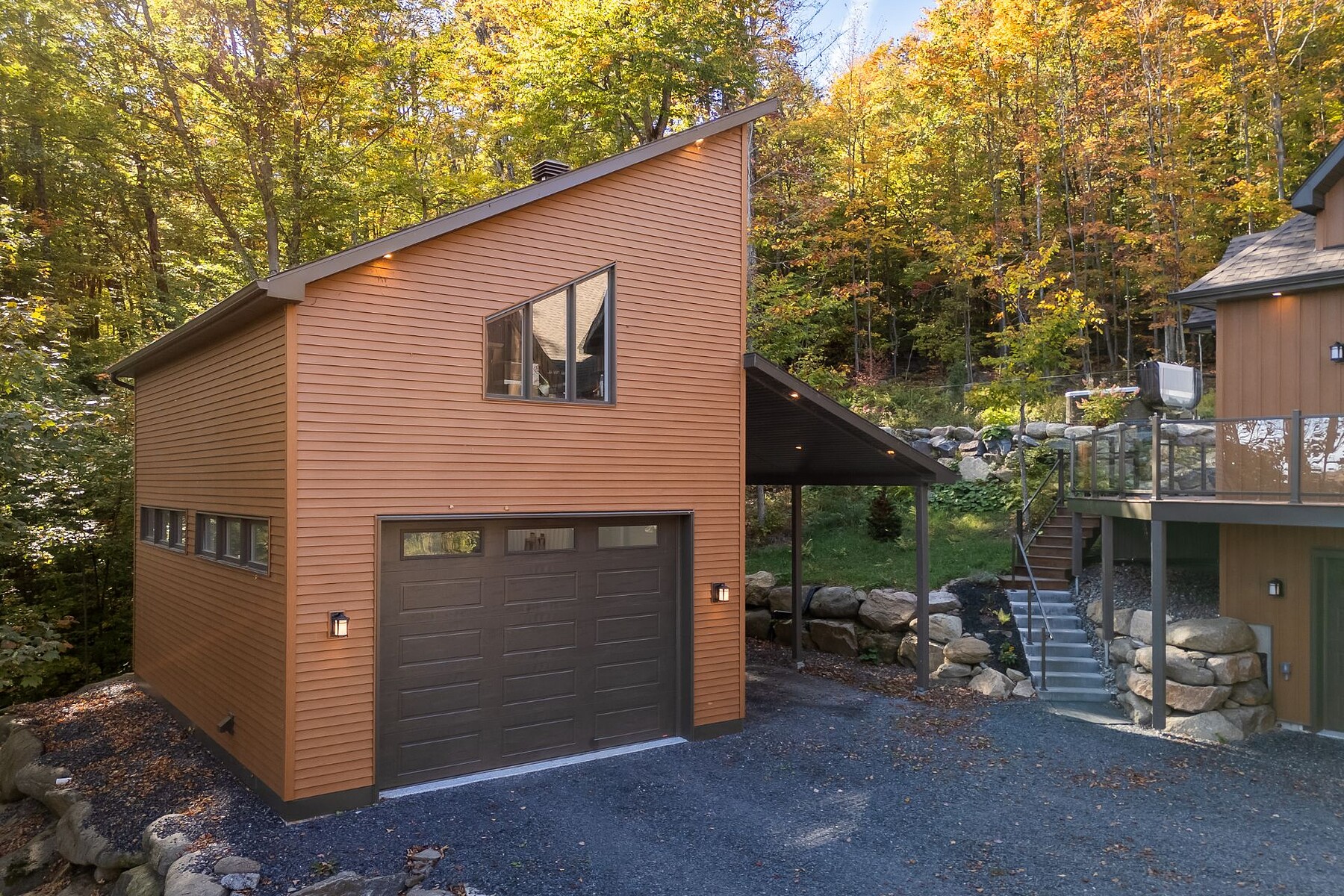  Shefford, Eastern Townships - 物件實景