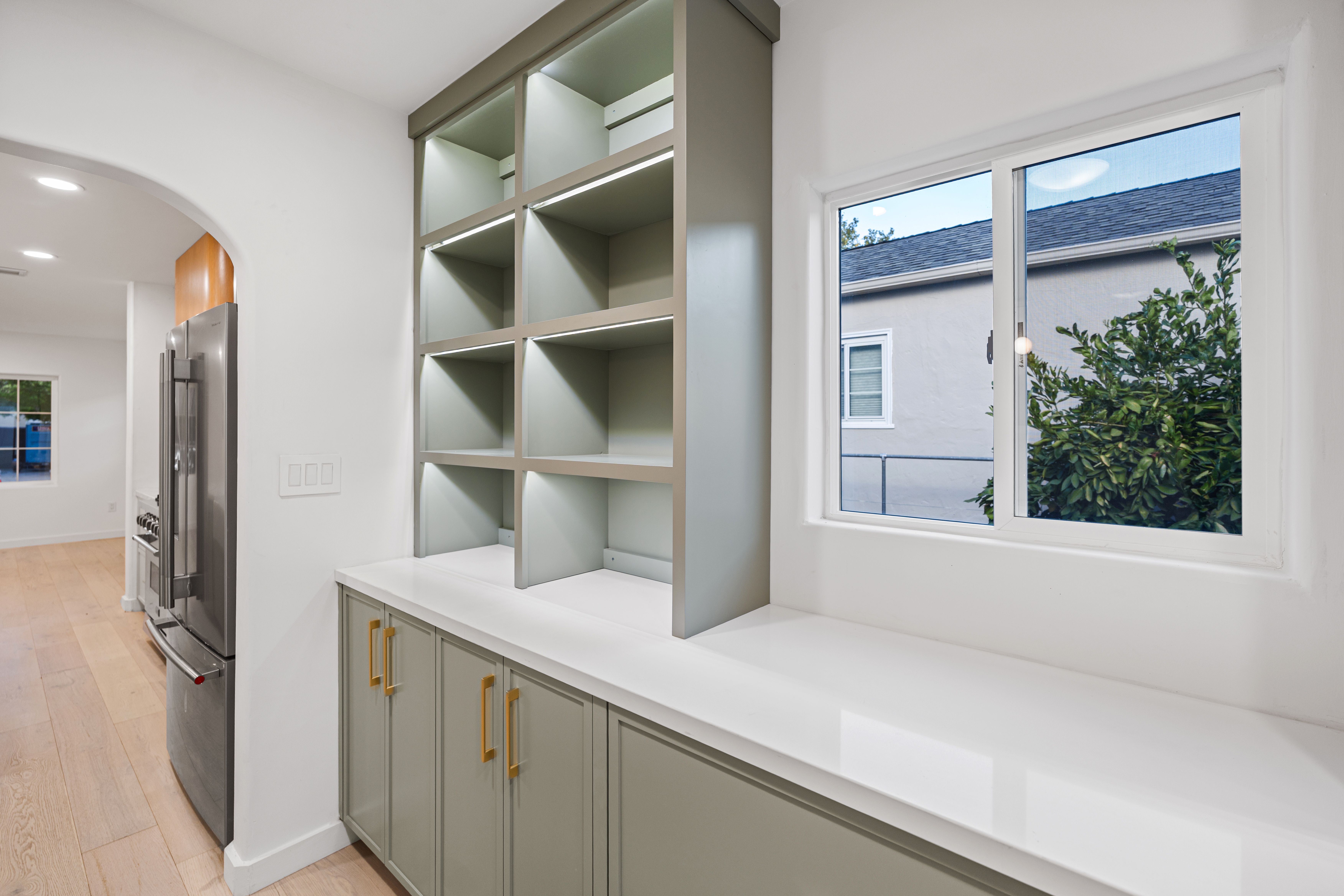  1640 9th Avenue, Sacramento, CA 95818 - 物件實景