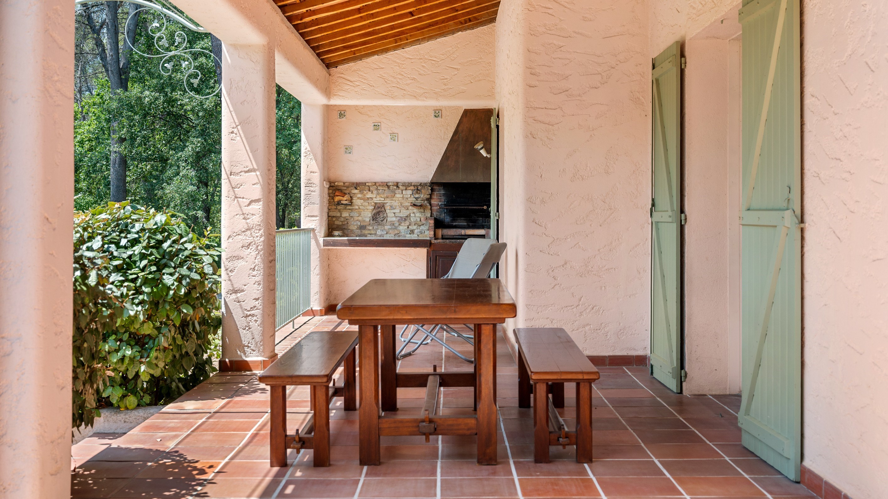  Flayosc – Elegant Provençal Property Set Within Over 2 Hectares of Unspoiled Na… - 物件實景
