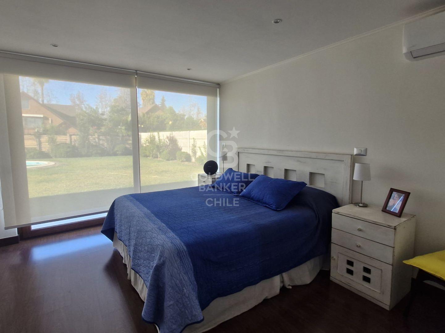 Colina, Chile, 4 Bedrooms Bedrooms, ,3 BathroomsBathrooms,Residential,For Sale,1874460