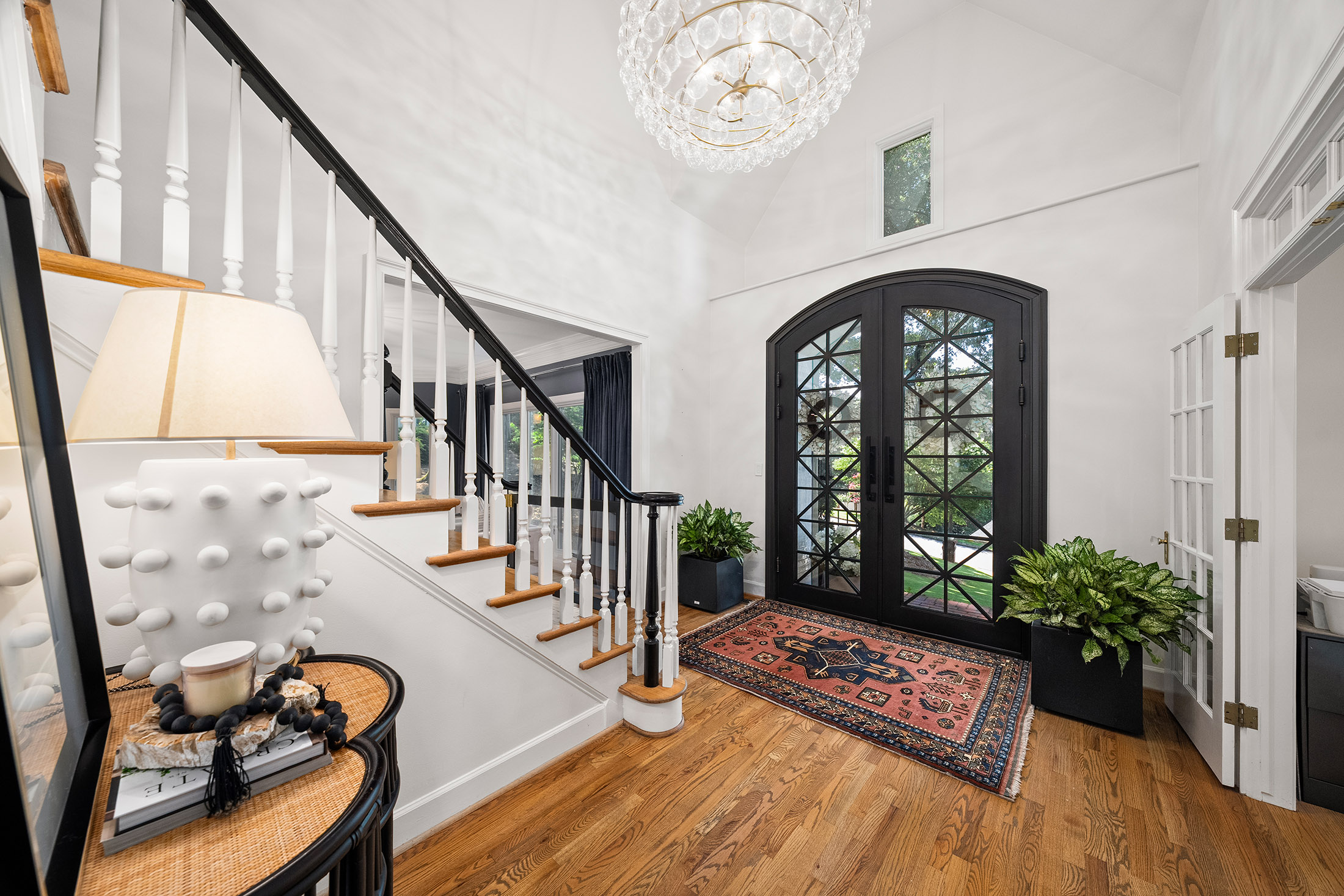  Extraordinary European Transitional Estate - 物件實景