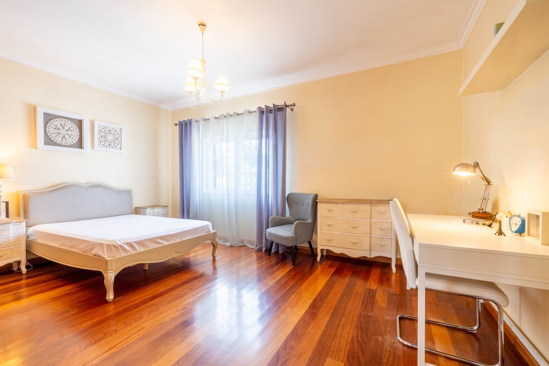  Detached house, 4 bedrooms, for Sale - 物件實景