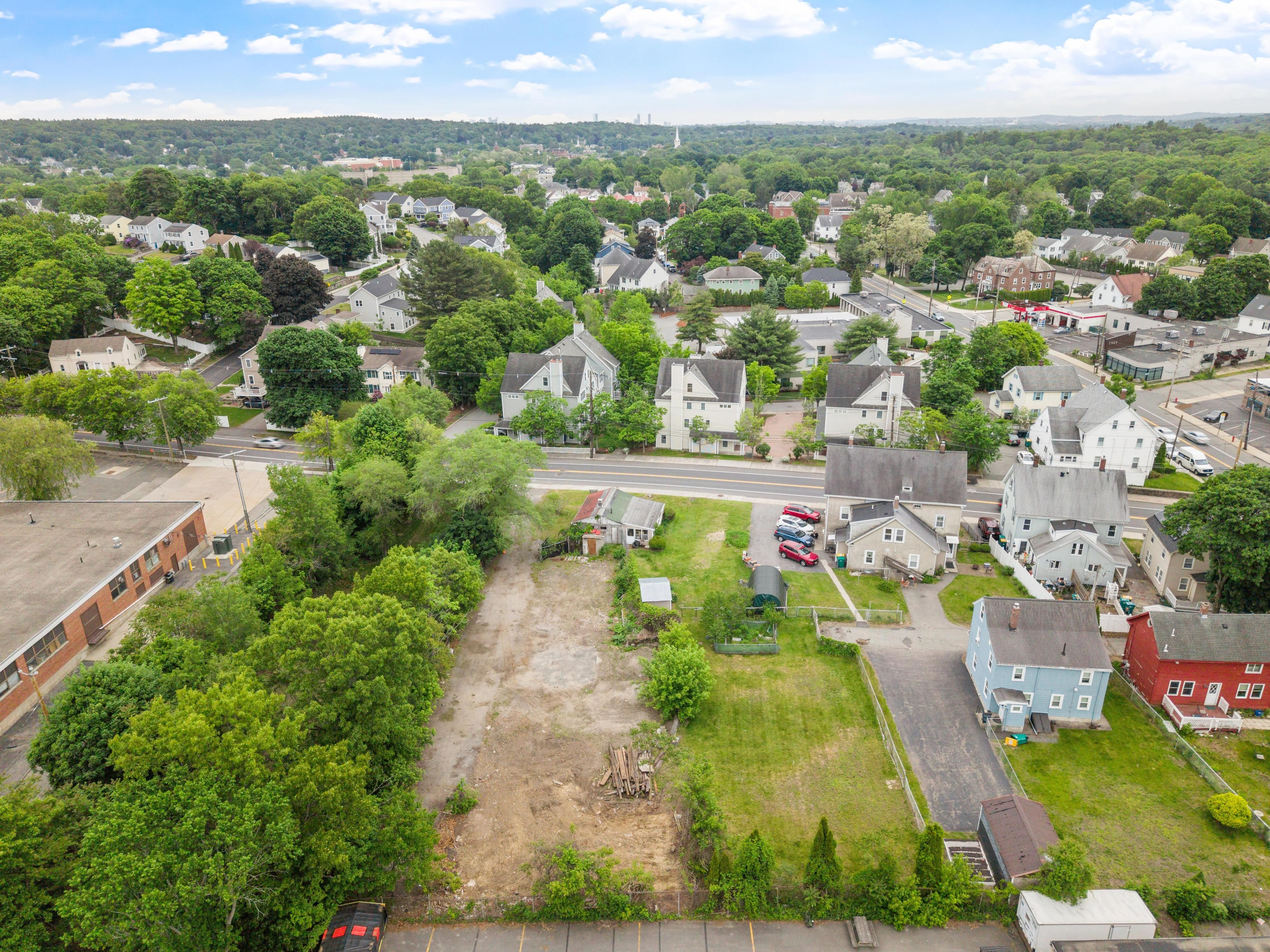  14 Cross Street, Woburn, MA 01801 - 物件實景