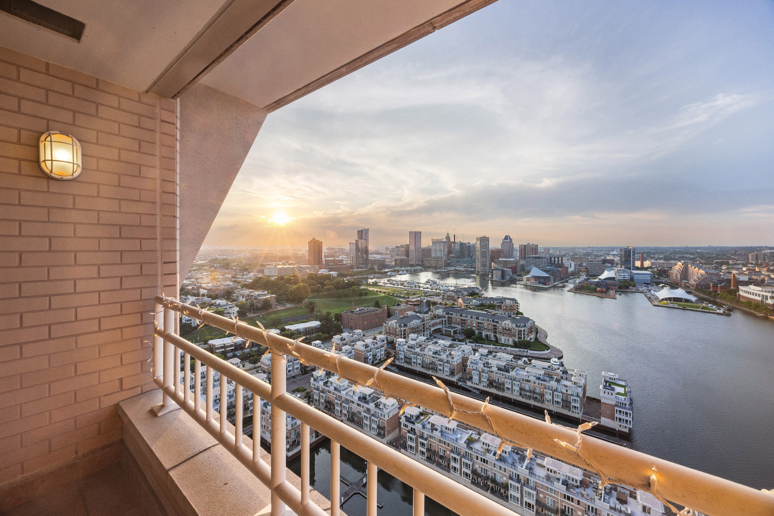  Harborview - 物件實景
