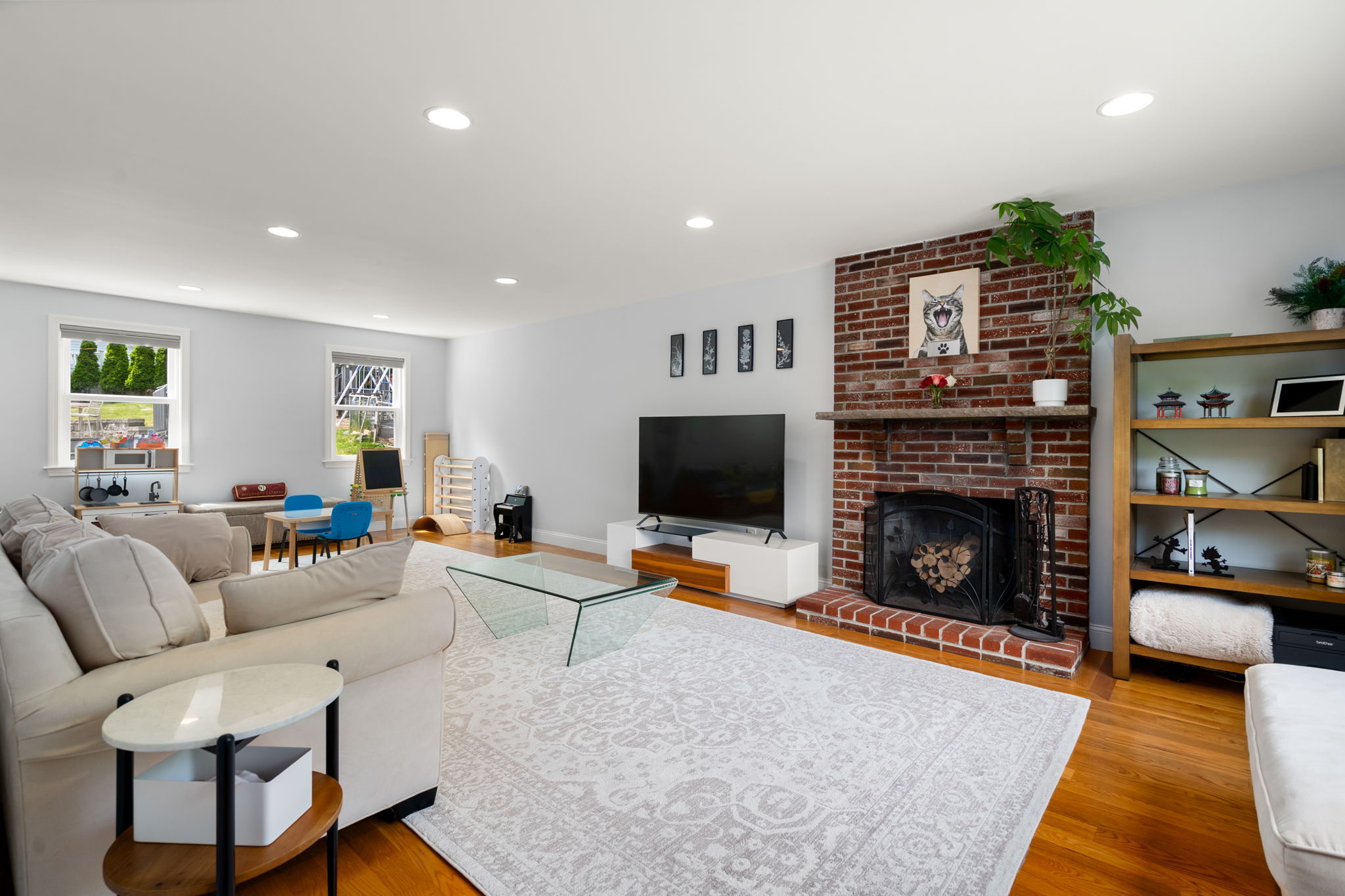 5 Patrick Circle, Stoneham, MA, 02180 - 物件實景
