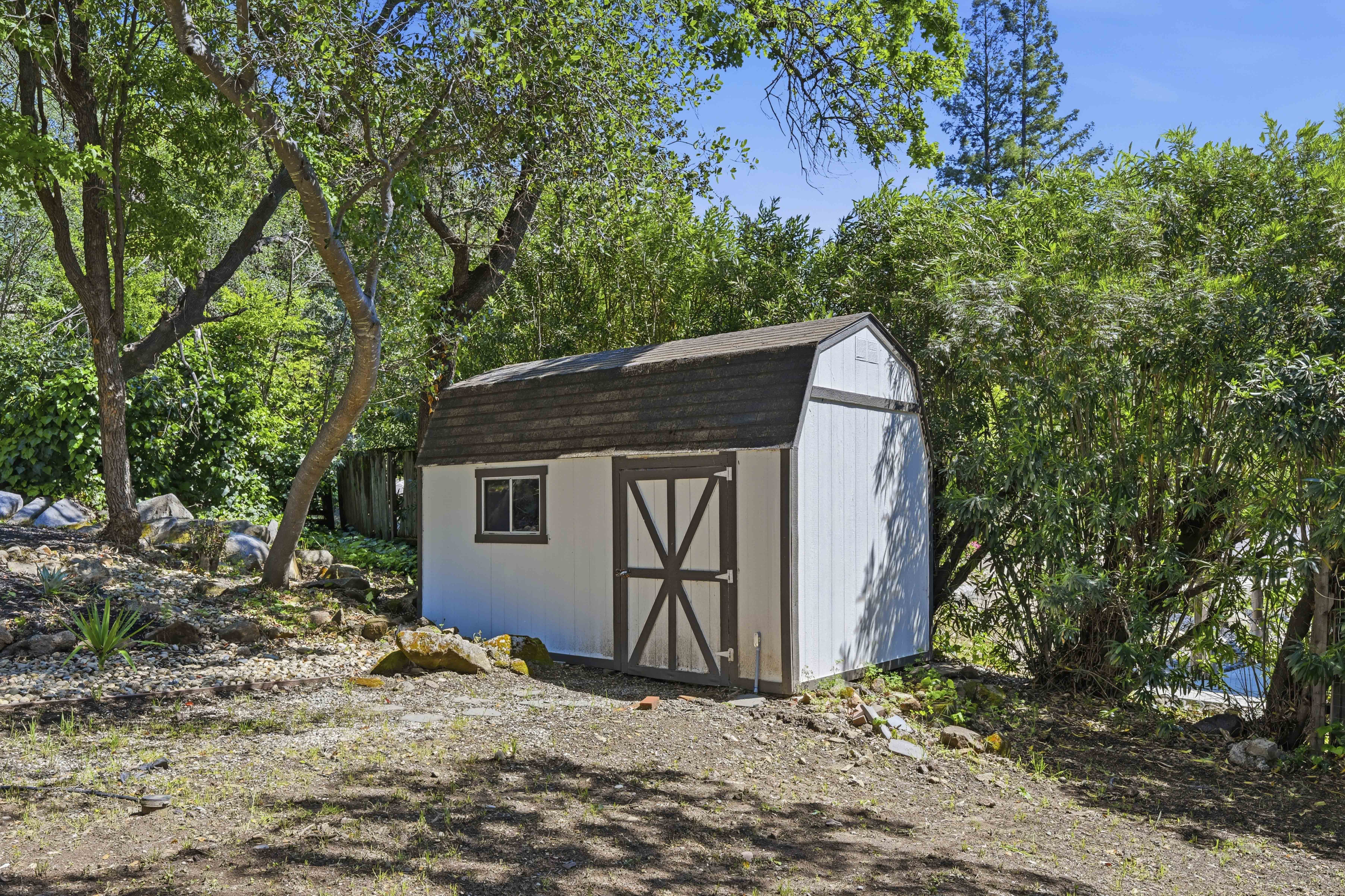  8177 North Lake Circle, Granite Bay, CA 95746 - 物件實景