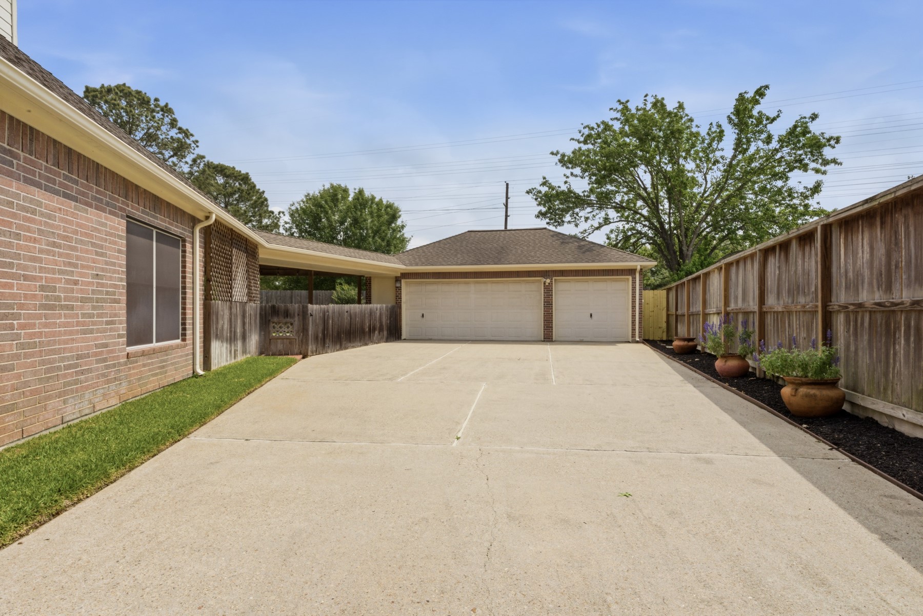  3902 Belvoir Park Drive - 物件實景