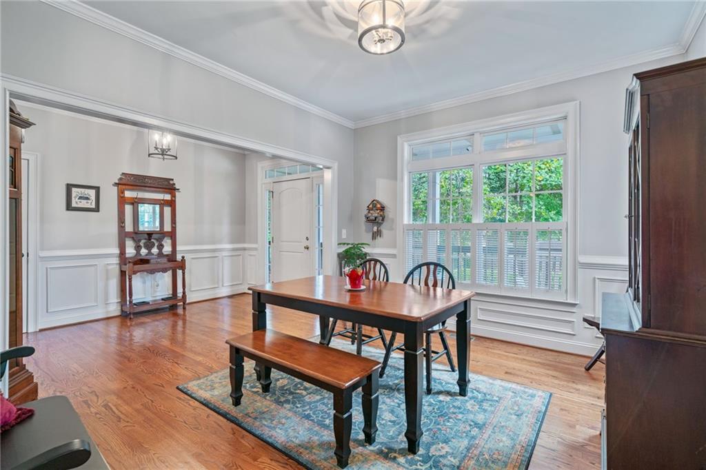 Ball Ground, Georgia, 30107, United States, 4 Bedrooms Bedrooms, ,3 BathroomsBathrooms,Residential,For Sale,1928549