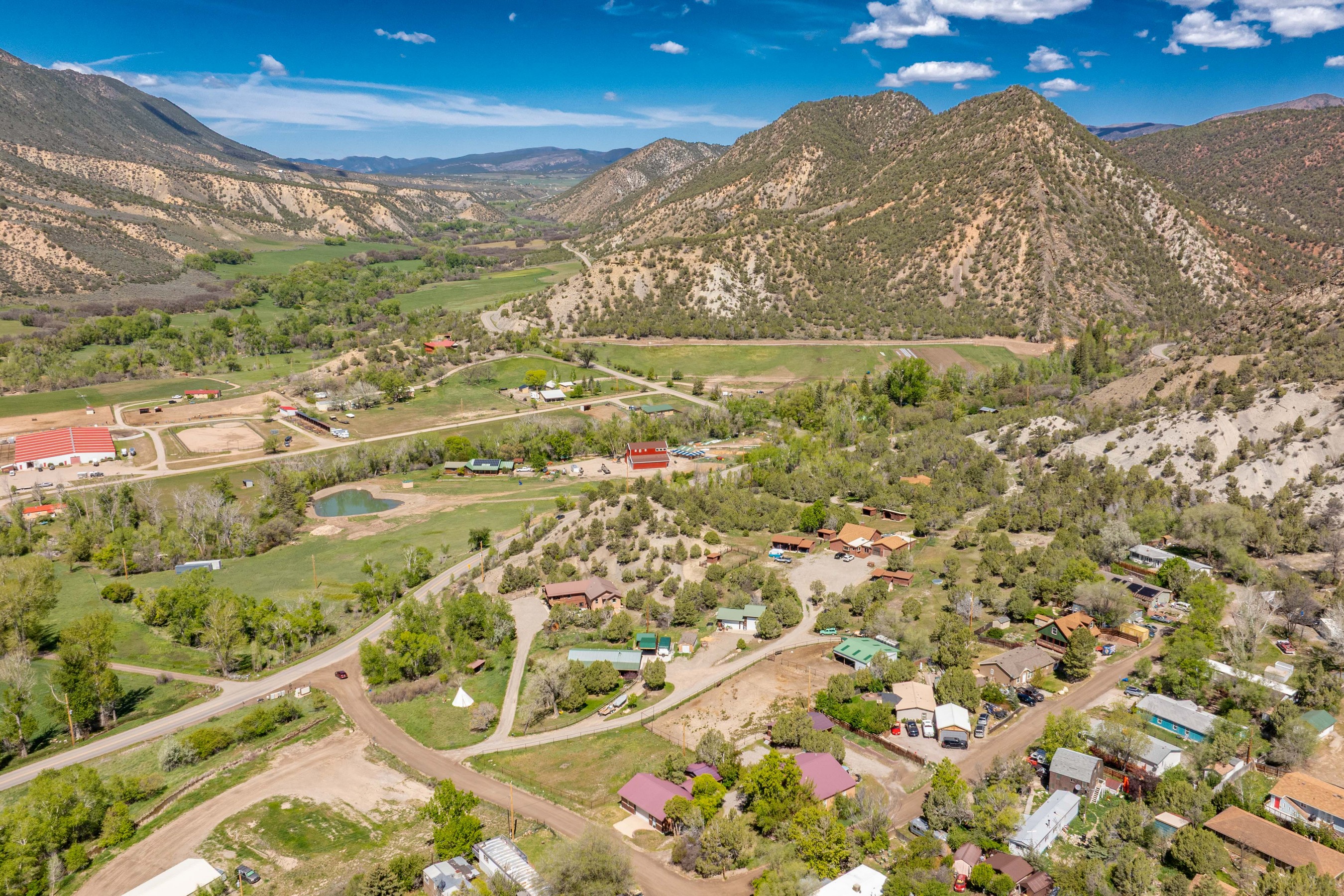  Charming Ranch-Style Home in Elk Creek Subdivision - 物件實景