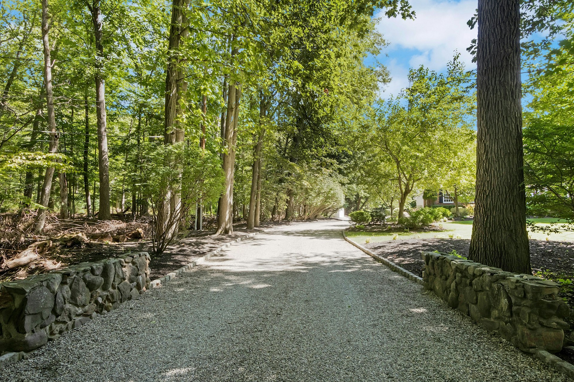  42 Warren Lane, Alpine, NJ, 07620 - 物件實景
