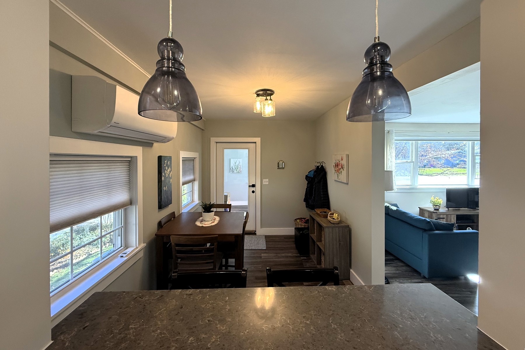  135 Harrington Avenue - 物件實景