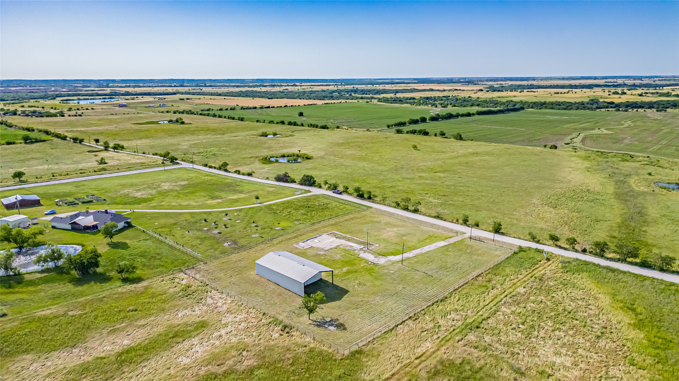 Celina, Texas, 75009, United States, ,Land,For Sale,1827488