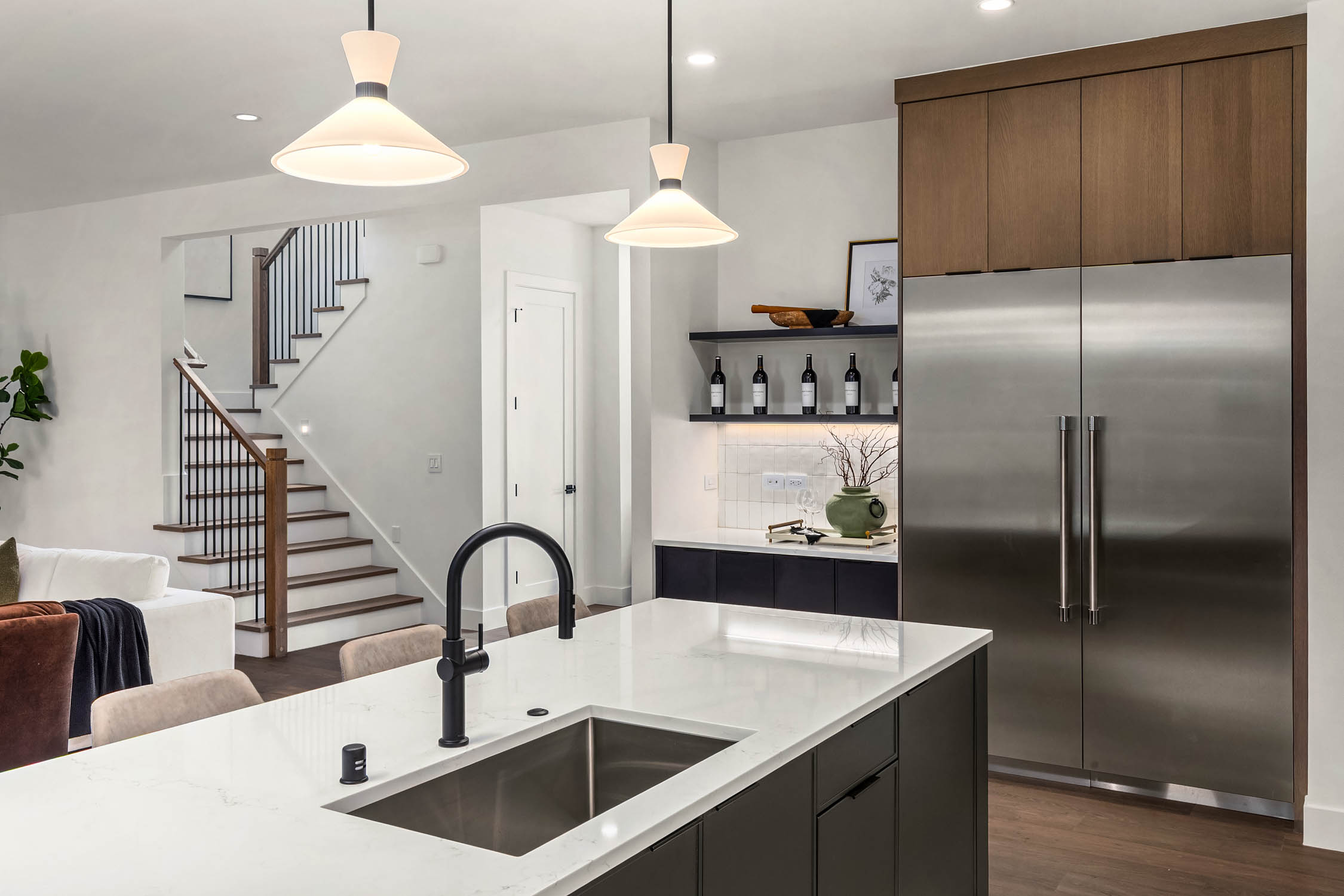  10620 NE 28th Place, Bellevue, WA 98004 - 物件實景