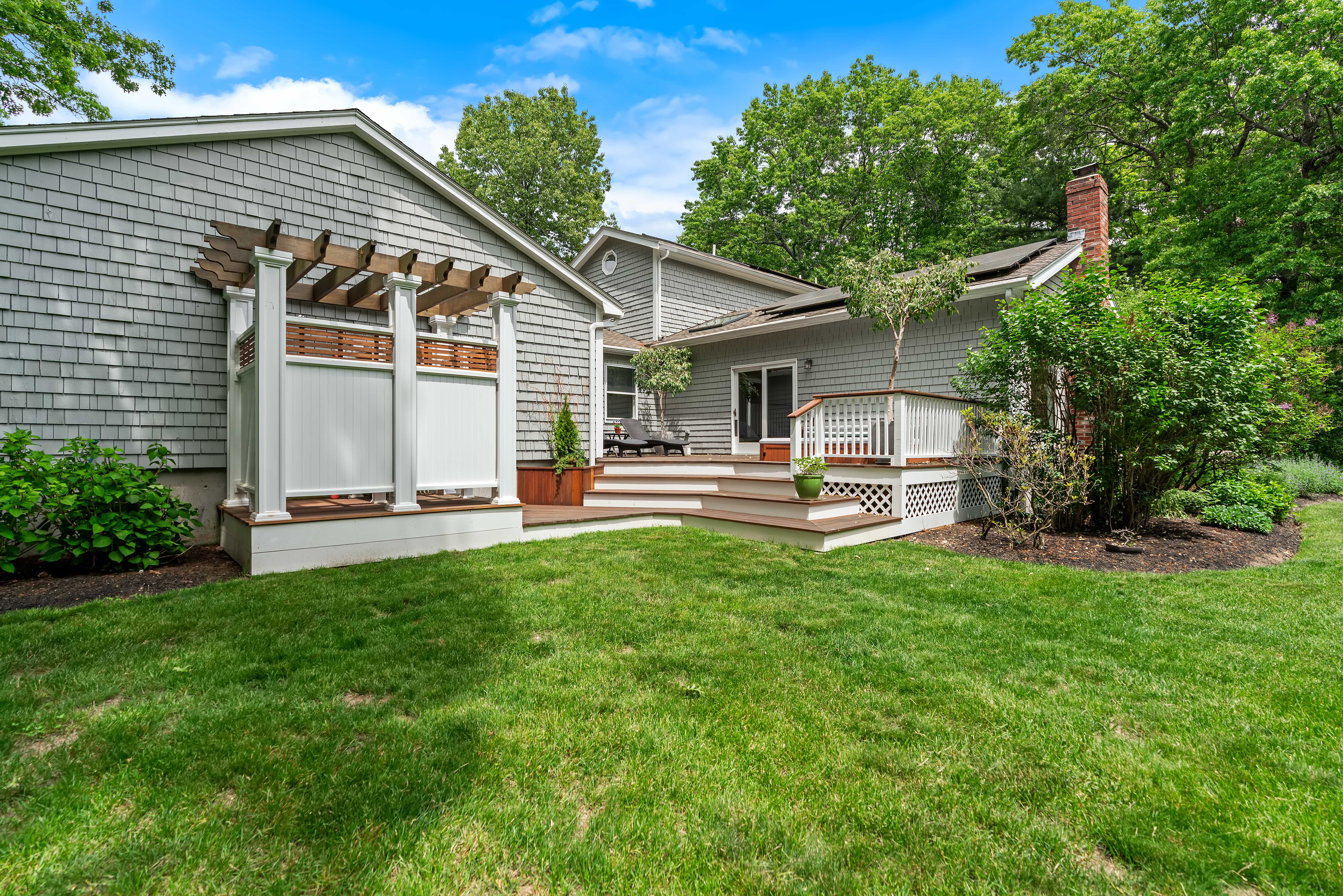  6 Brooks Hill Road, Lincoln, MA, 01773 - 物件實景
