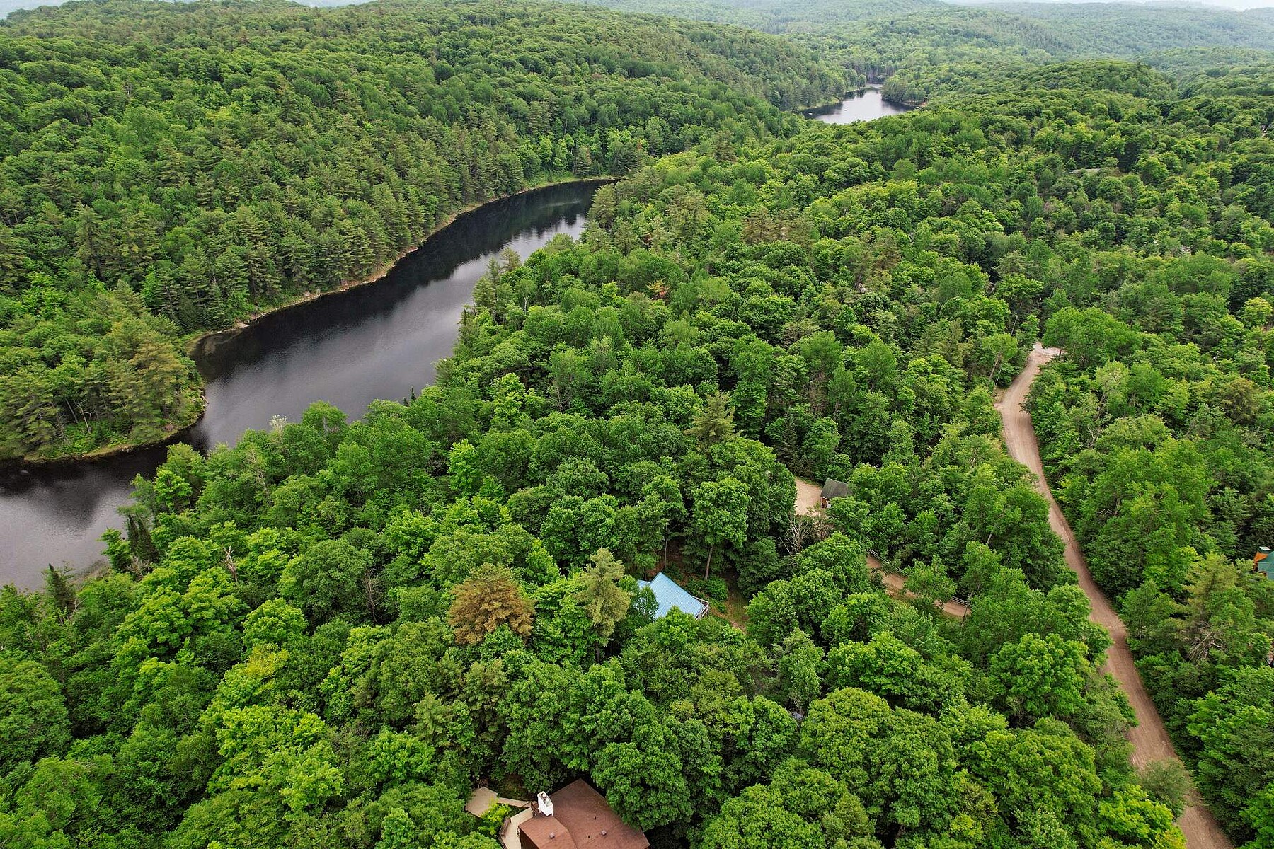  Cantley, Outaouais - 物件實景