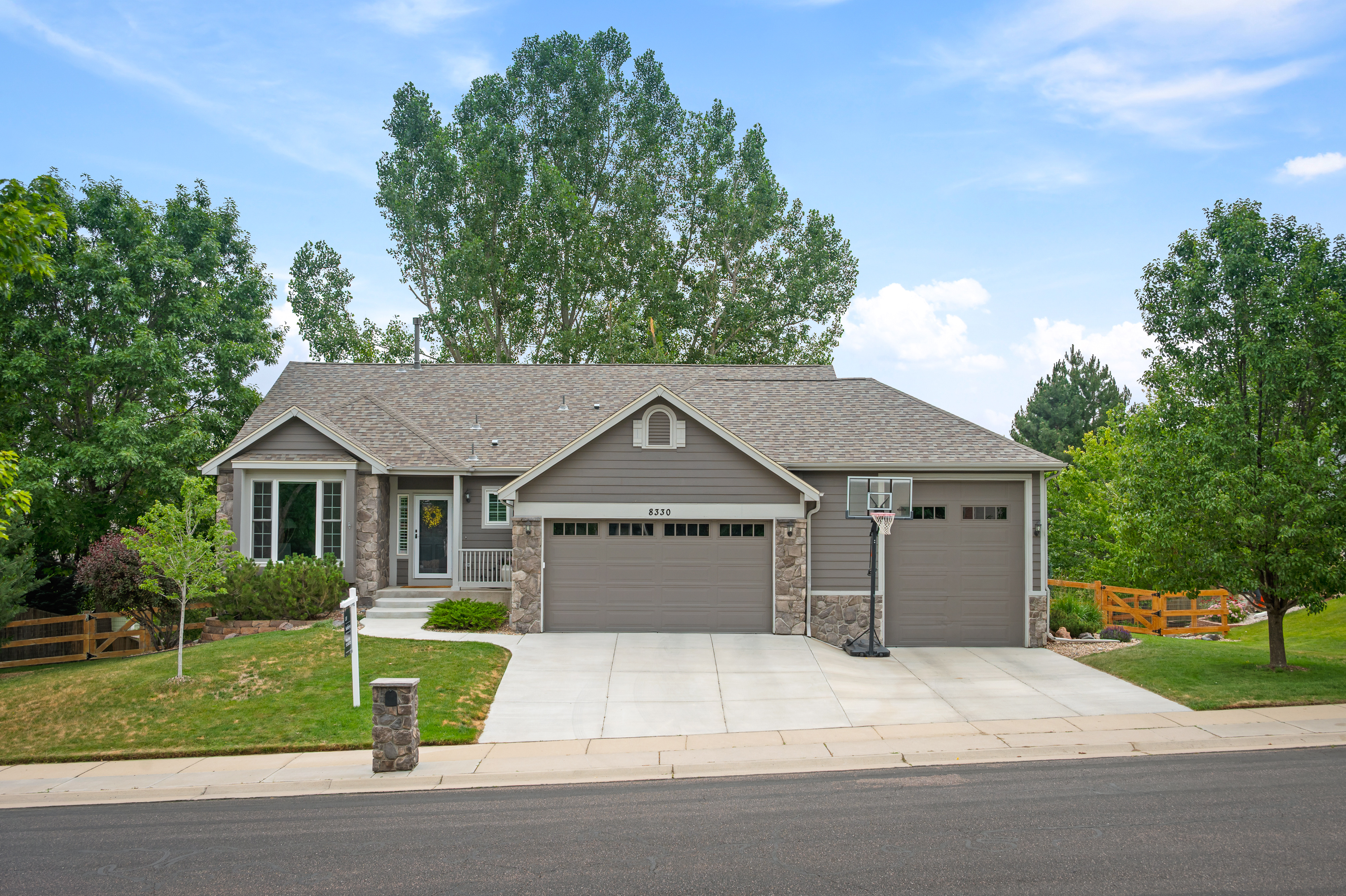  Arvada Ranch with Space, Style & Outdoor Living - 物件實景
