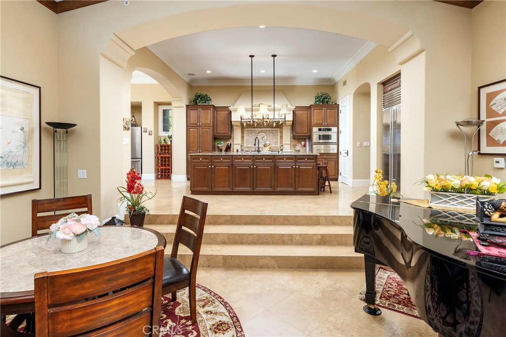 Irvine, California, 92603, United States, 7 Bedrooms Bedrooms, ,8 BathroomsBathrooms,Residential,For Sale,1991295