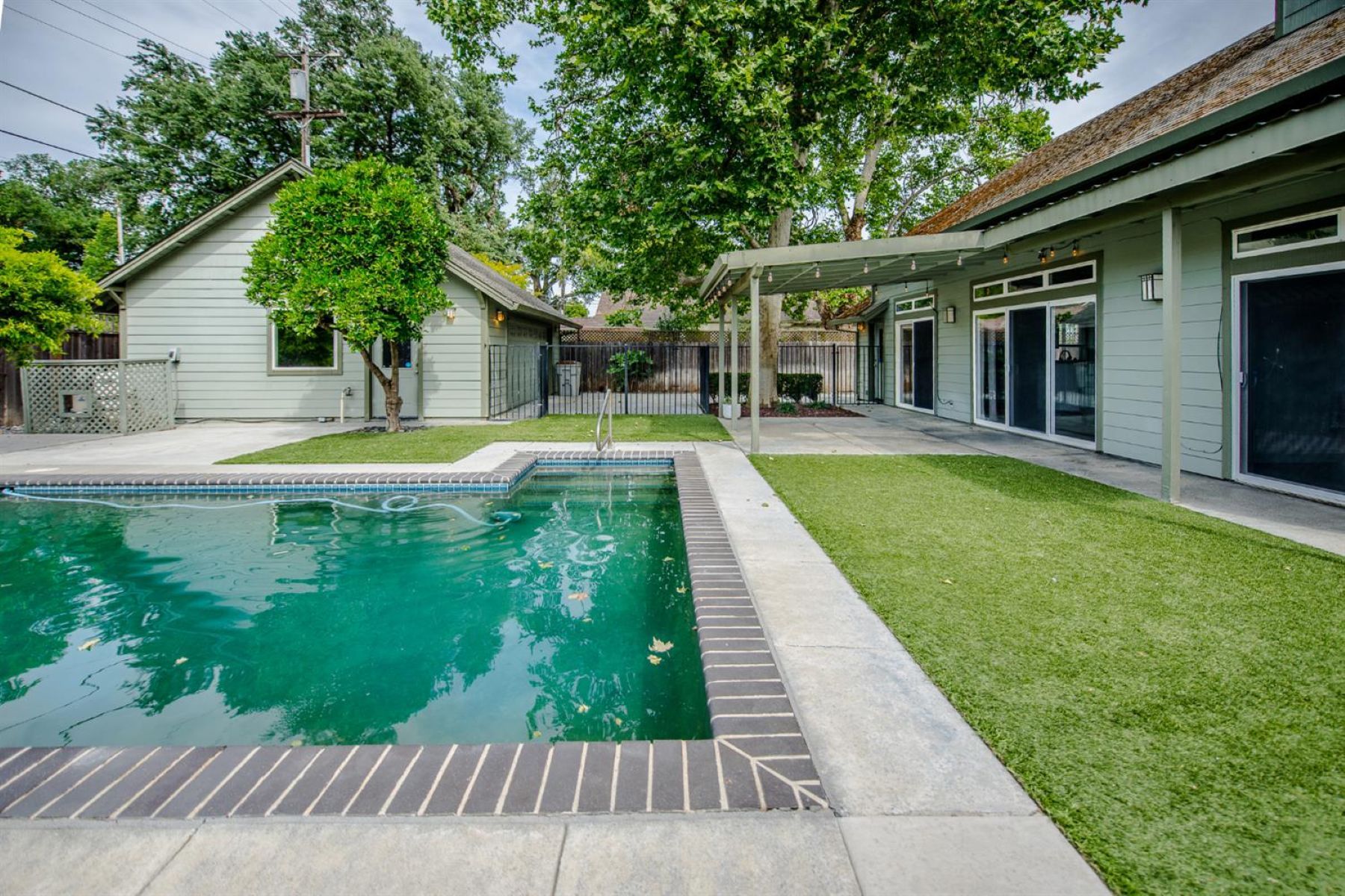  135 Pendegast Street, Woodland, CA 95695 - 物件實景