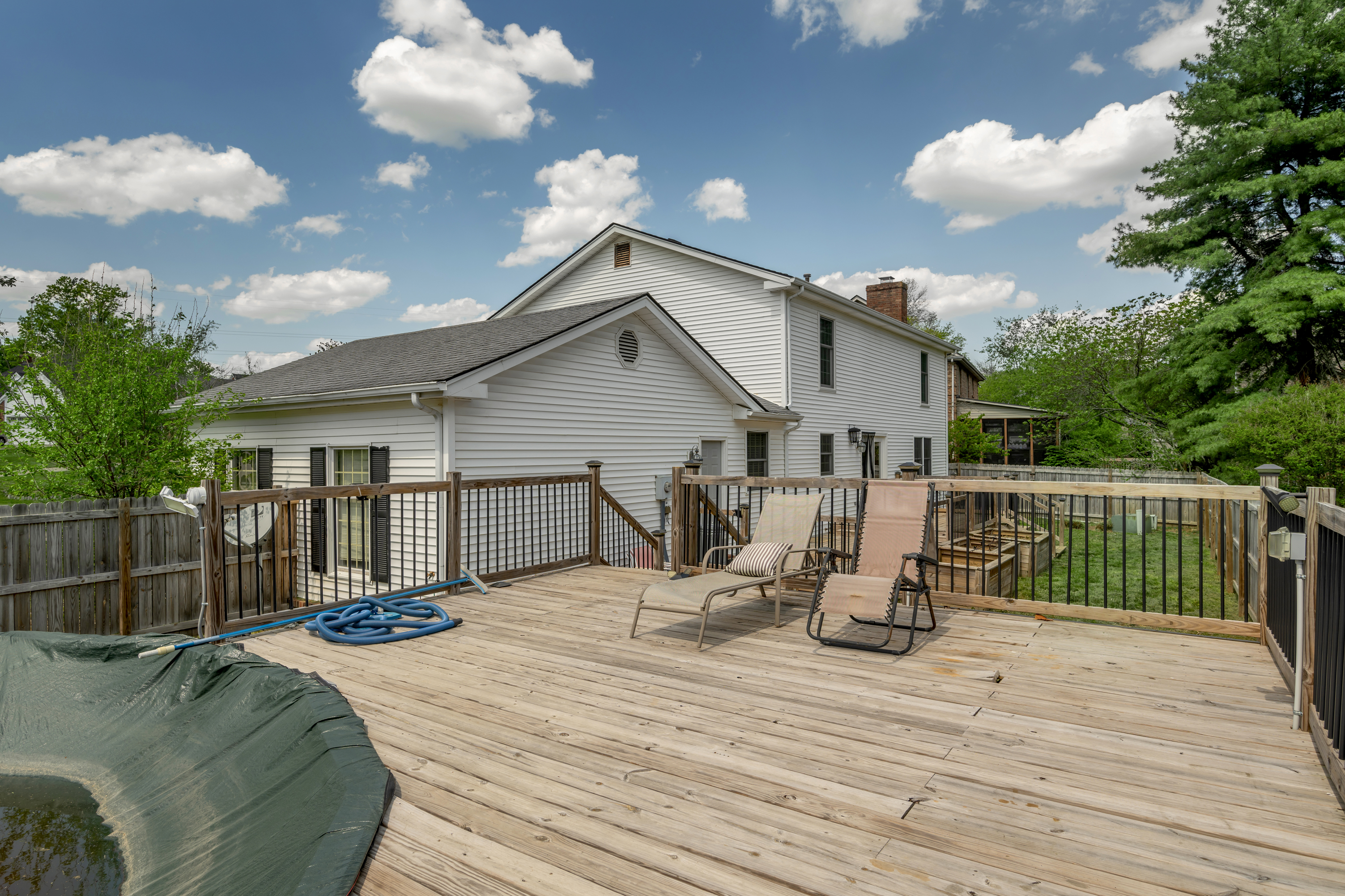  605 Keene-Way Drive - 物件實景