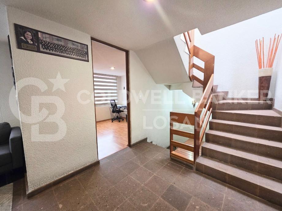 Benito Juárez, Ciudad de México, 03104, Mexico, 3 Bedrooms Bedrooms, ,4 BathroomsBathrooms,Residential,For Sale,1918647