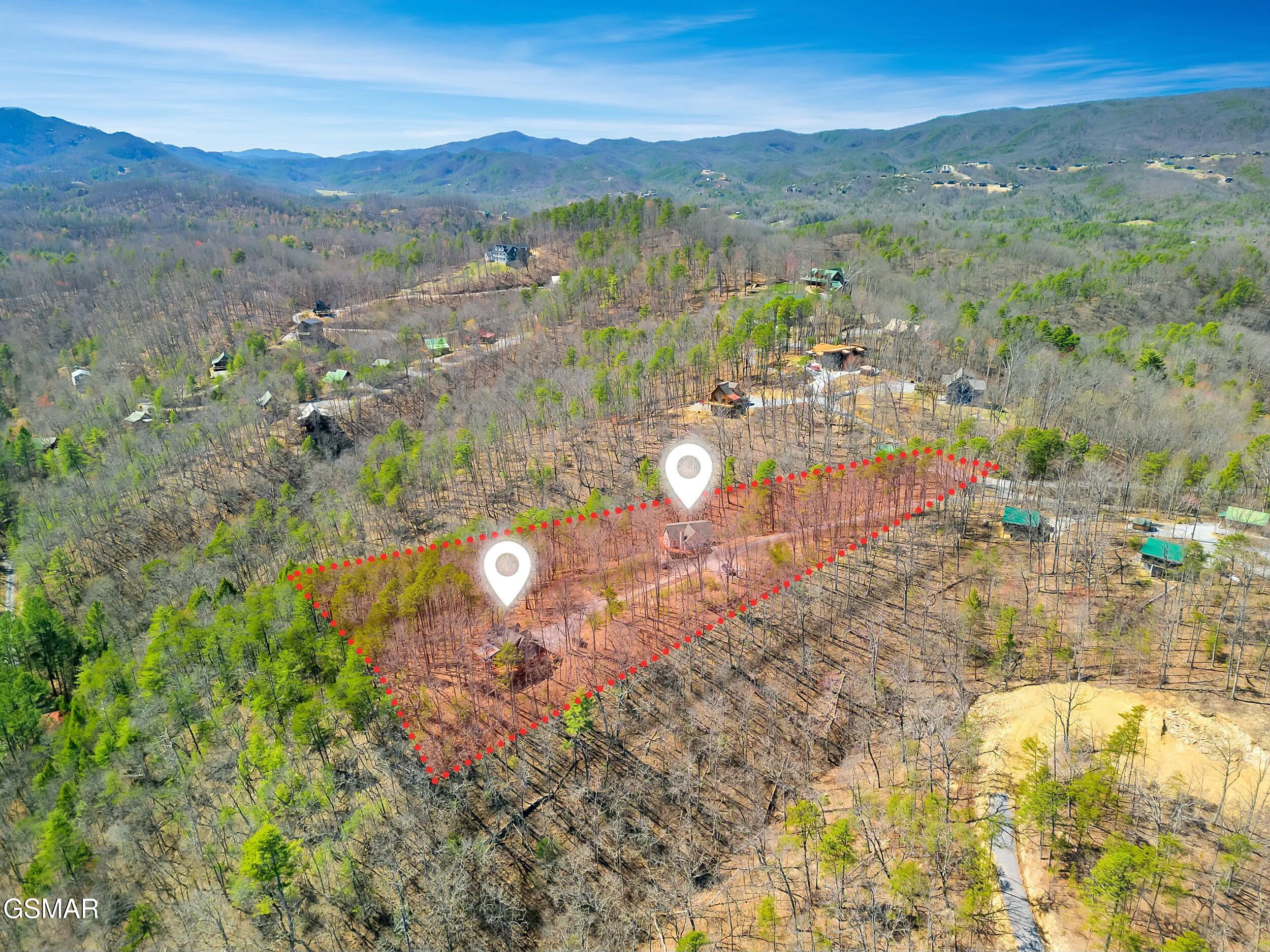 Sevierville, Tennessee, 37862, United States, 4 Bedrooms Bedrooms, ,4 BathroomsBathrooms,Residential,For Sale,1928757