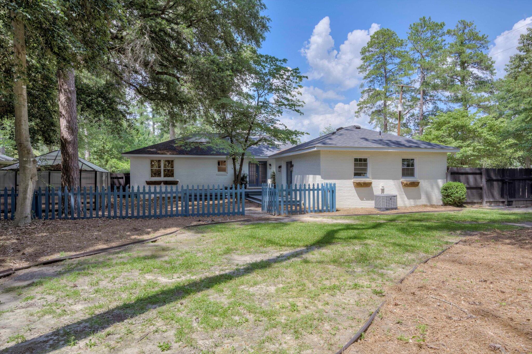 Aiken, South Carolina, 29801, United States, 3 Bedrooms Bedrooms, ,3 BathroomsBathrooms,Residential,For Sale,1849838