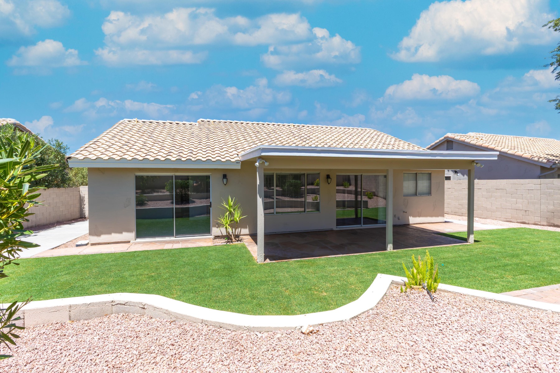  3535 N Ramada  Mesa, AZ - 物件實景