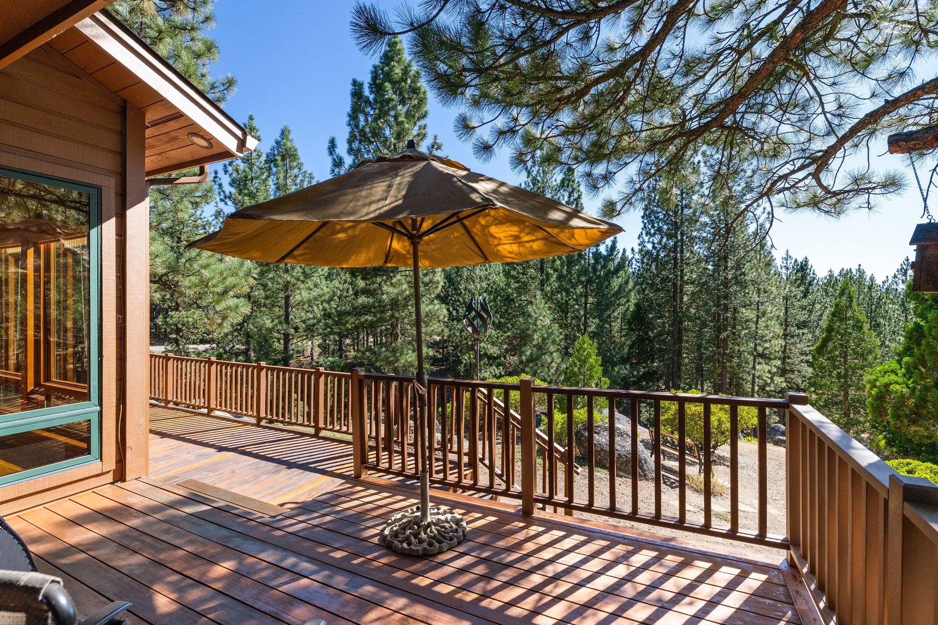  Luxury Mountain Living on 2 Private Acres in Nakoma - 物件實景