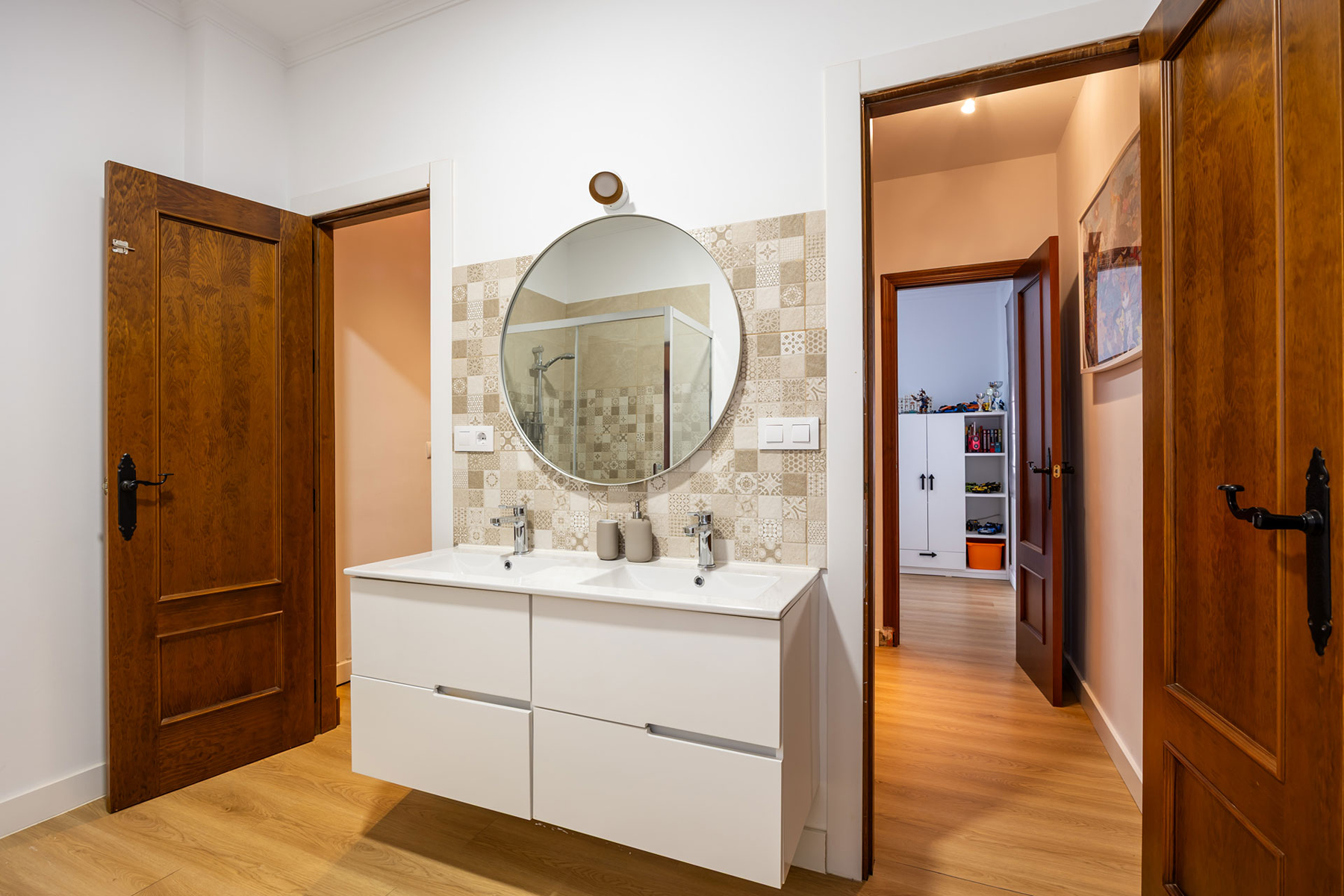  Detached house in El Puerto de Santa María, Cádiz - 物件實景