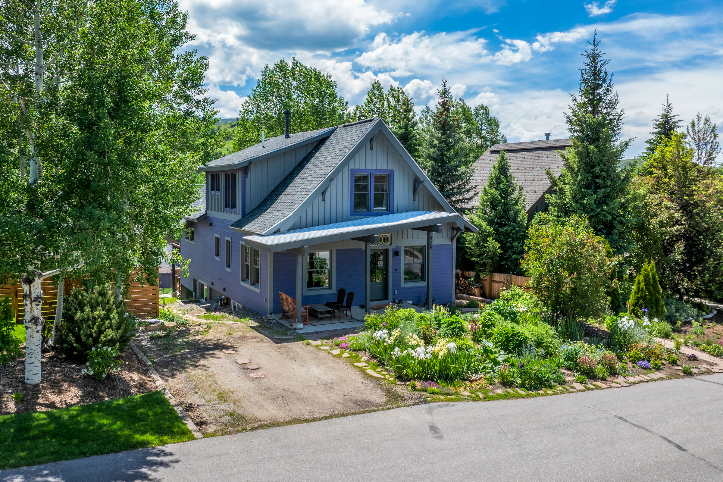  429 Pine Street, Steamboat Springs, CO, 80487 - 物件實景