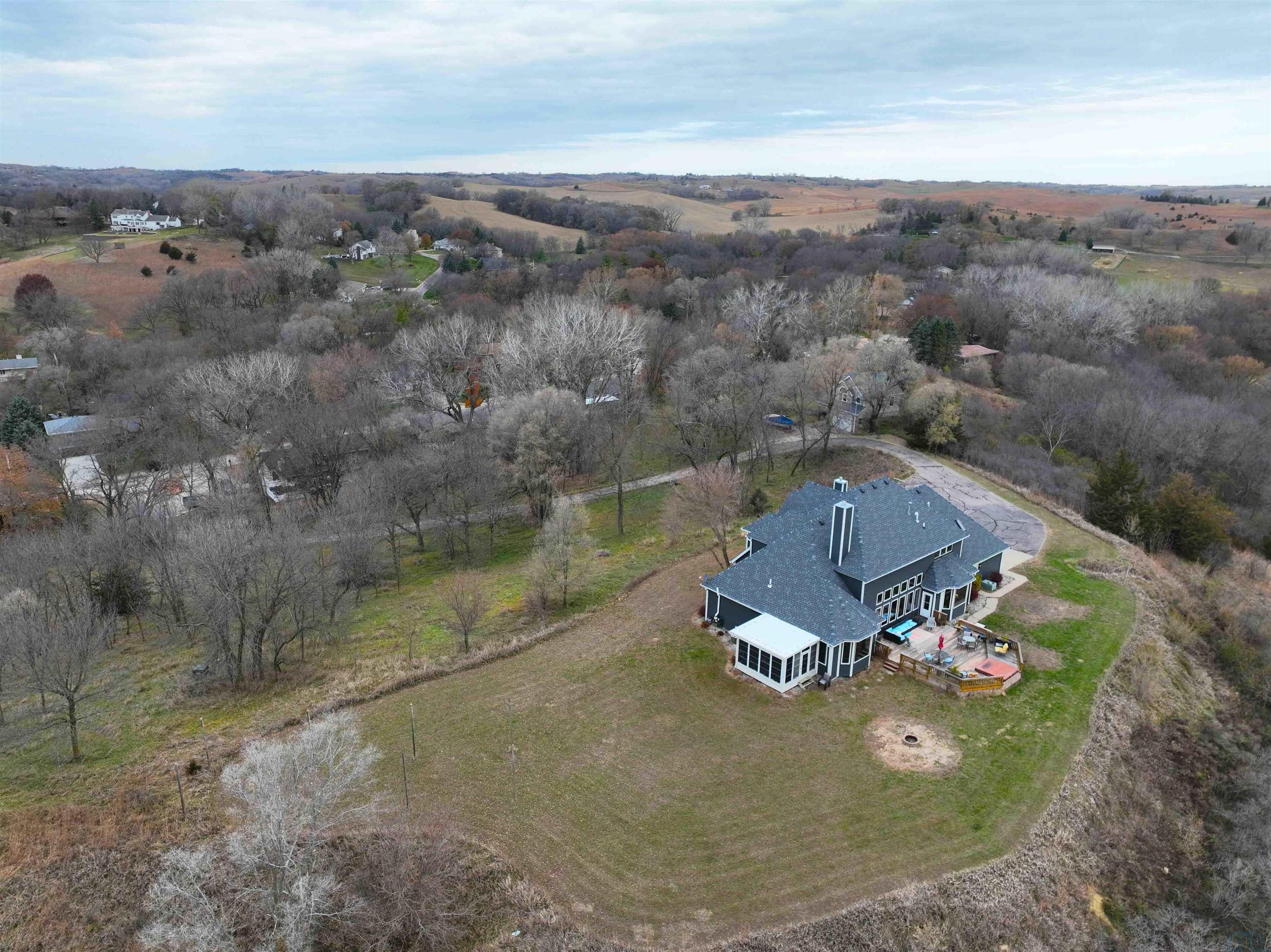 Sioux City, Iowa, 51104, United States, 4 Bedrooms Bedrooms, ,5 BathroomsBathrooms,Residential,For Sale,1989955