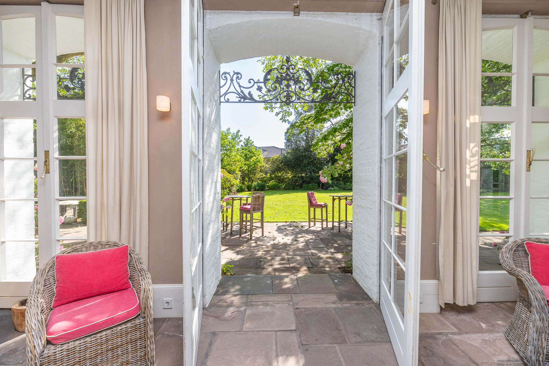  Villa Marein - Exclusivity in a Prime Location - 物件實景
