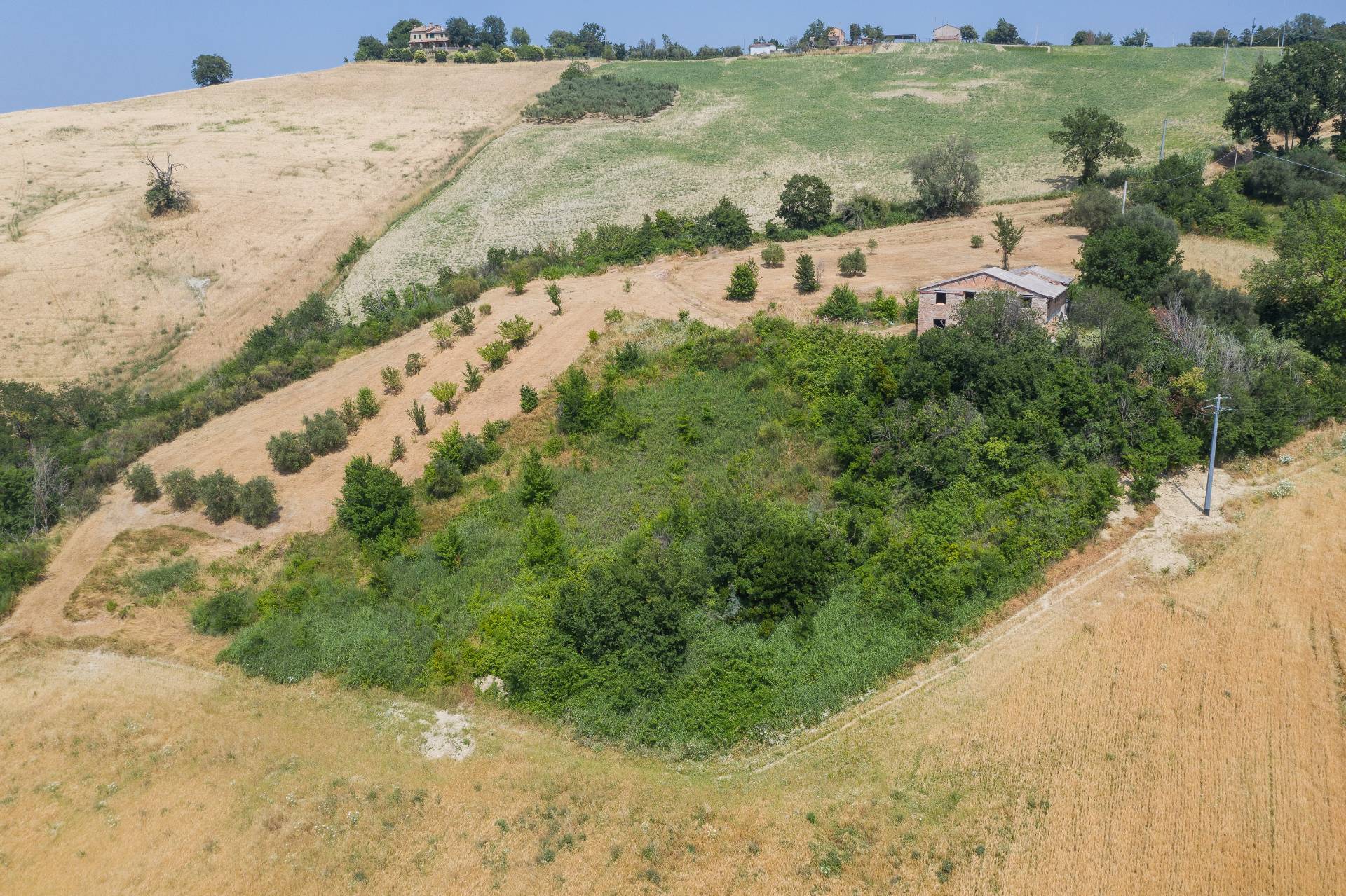 Montelabbate, Pesaro e Urbino, 61025, IT, 4 Bedrooms Bedrooms, ,3 BathroomsBathrooms,Residential,For Sale,1876192