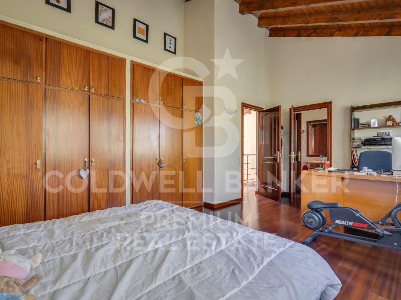 Sant Cugat del Vallès, Catalonia, ES, 7 Bedrooms Bedrooms, ,5 BathroomsBathrooms,Residential,For Sale,1505239