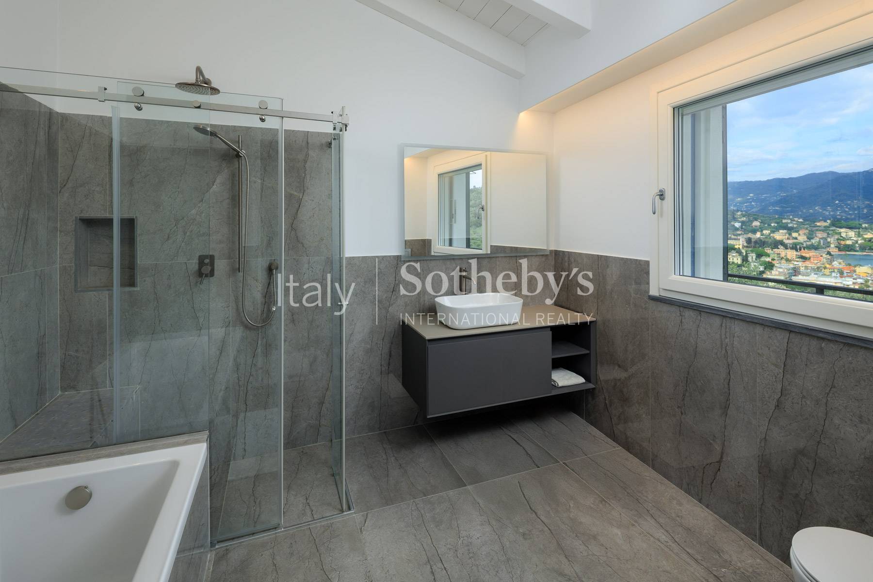  Exclusive newly built villa in the National Park of Portofino - 物件實景