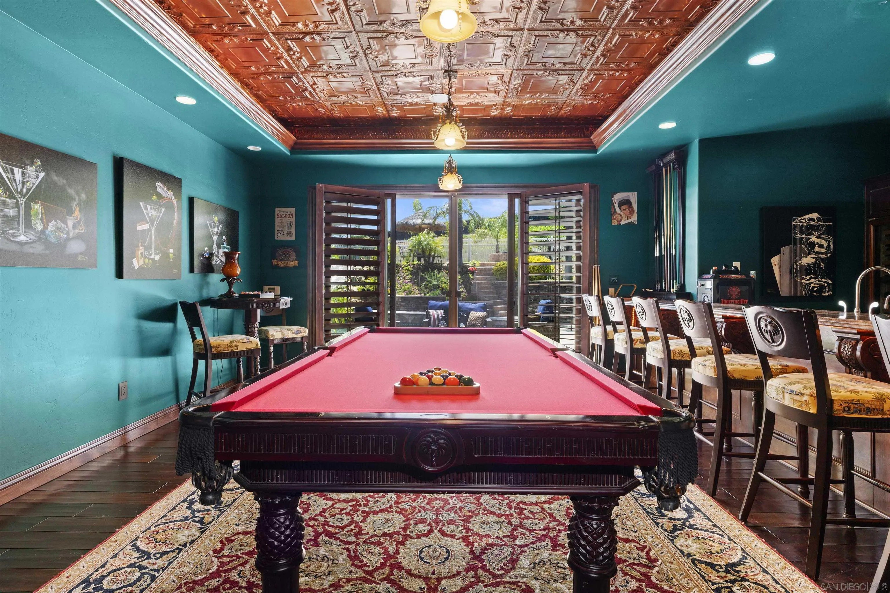 Alpine, California, 91901, United States, 3 Bedrooms Bedrooms, ,5 BathroomsBathrooms,Residential,For Sale,1997111